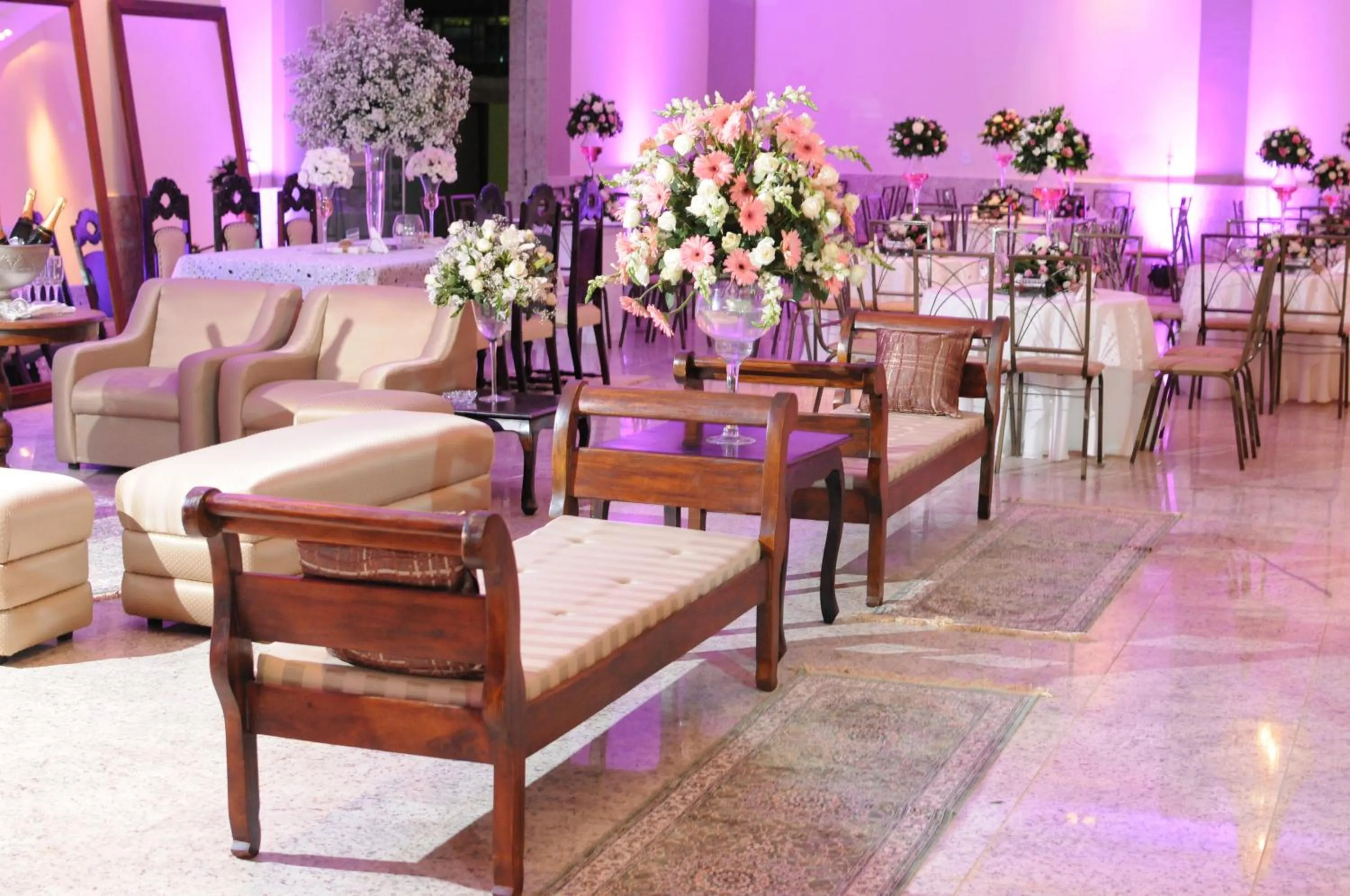 Fiesta Bahiana Club Hotel