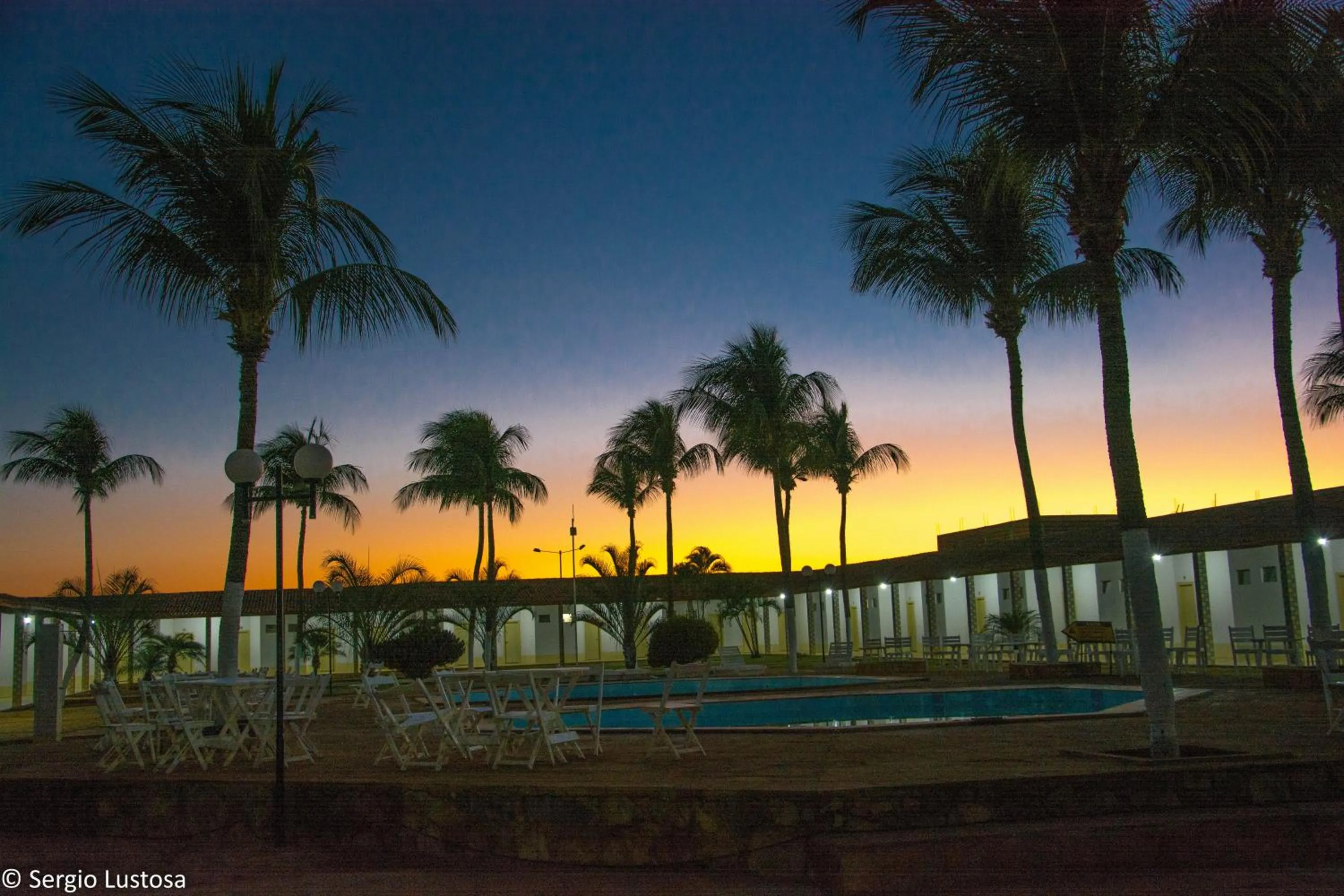 Fiesta Bahiana Club Hotel