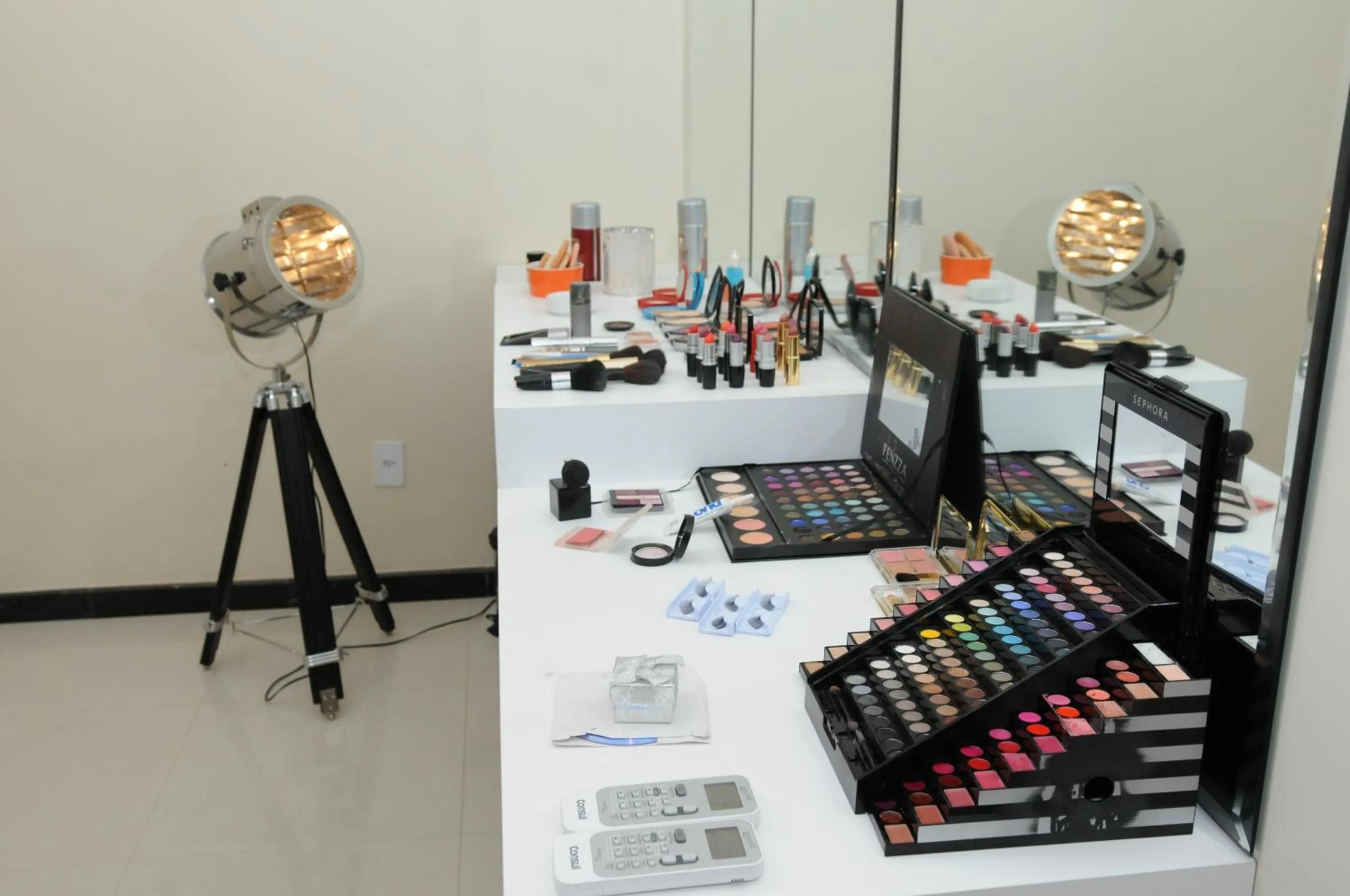 Fiesta Bahiana Club Hotel