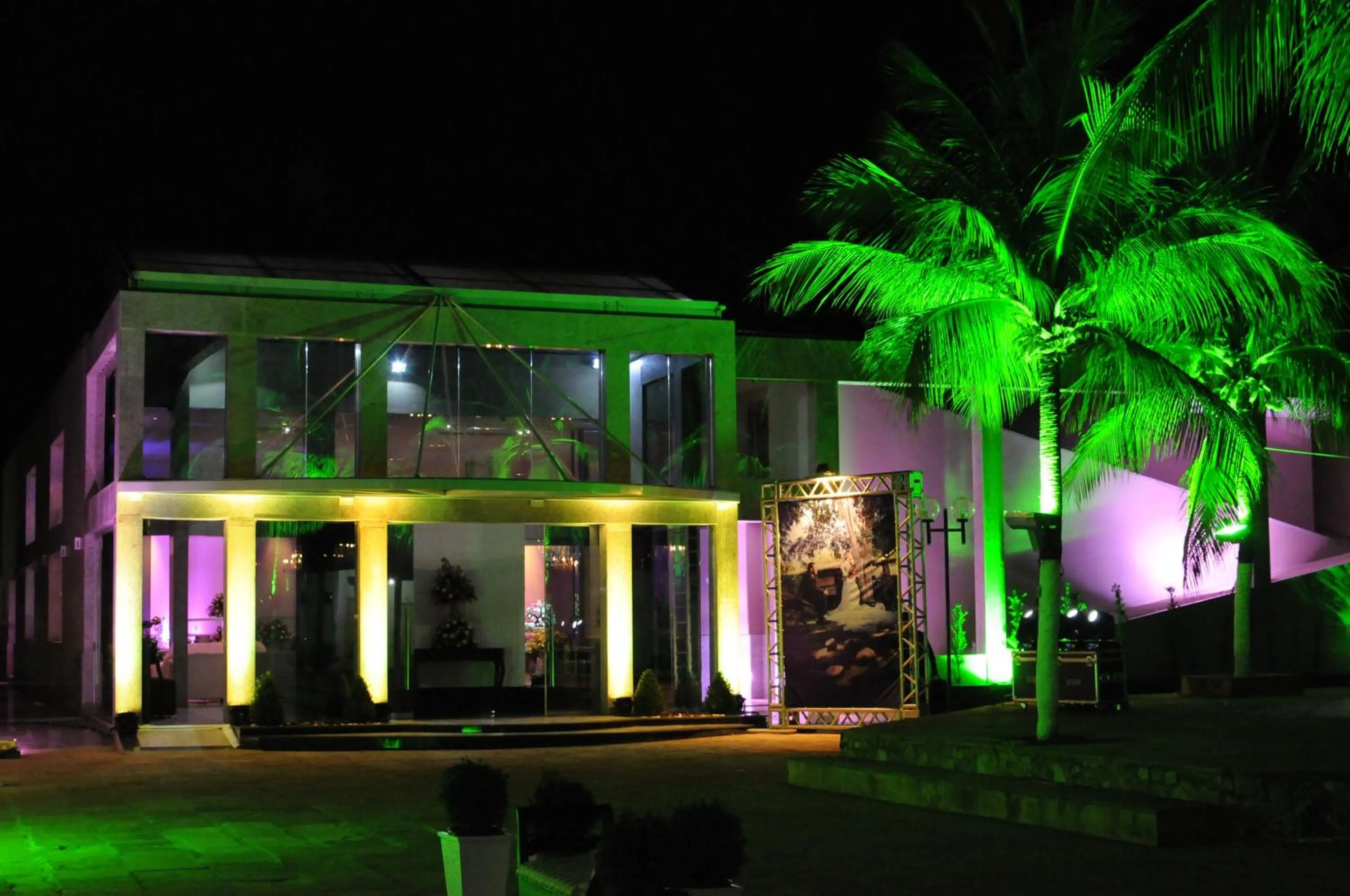 Fiesta Bahiana Club Hotel