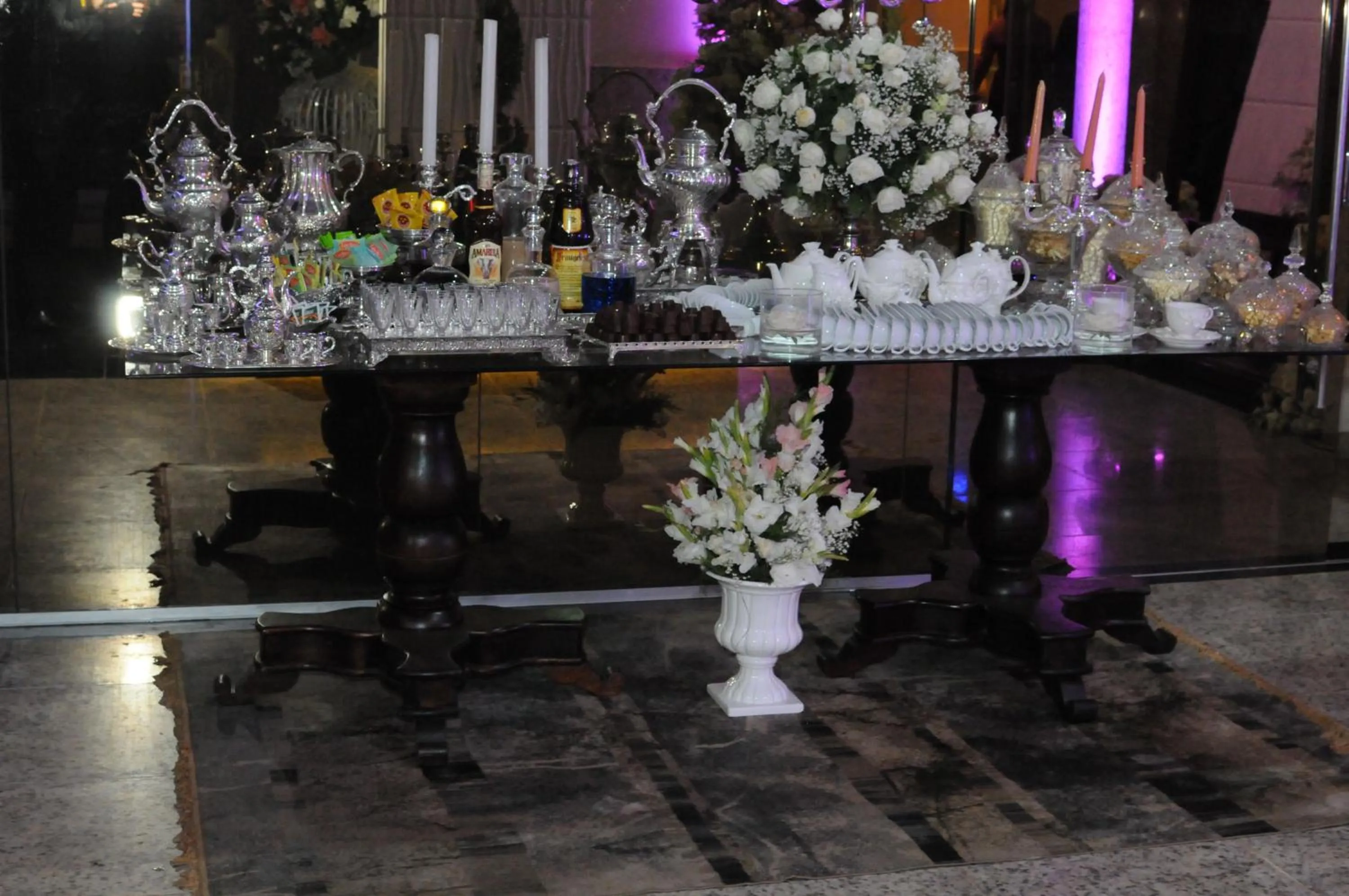 Fiesta Bahiana Club Hotel