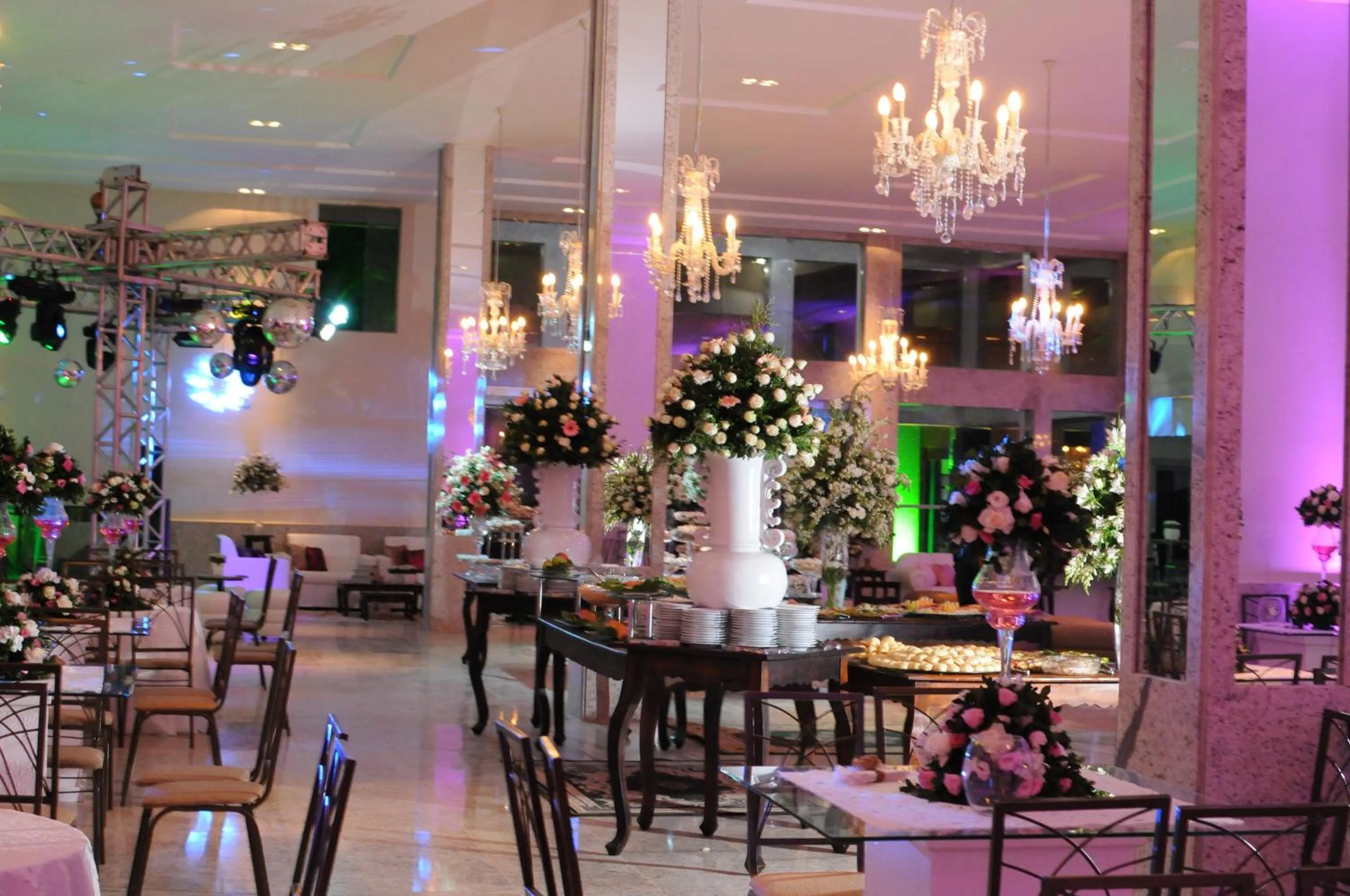 Fiesta Bahiana Club Hotel