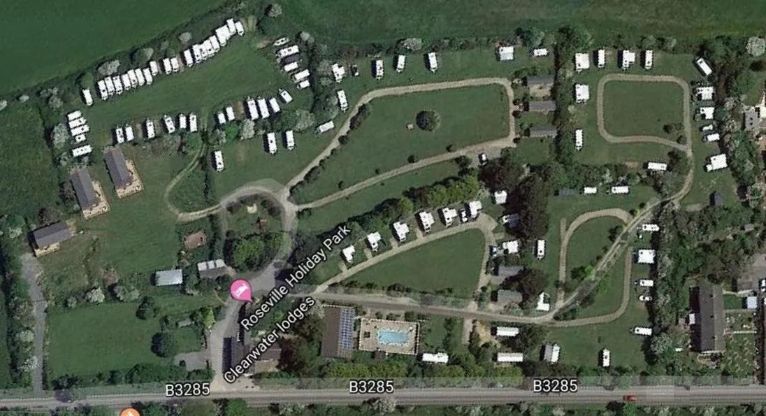 Clearwater lodge