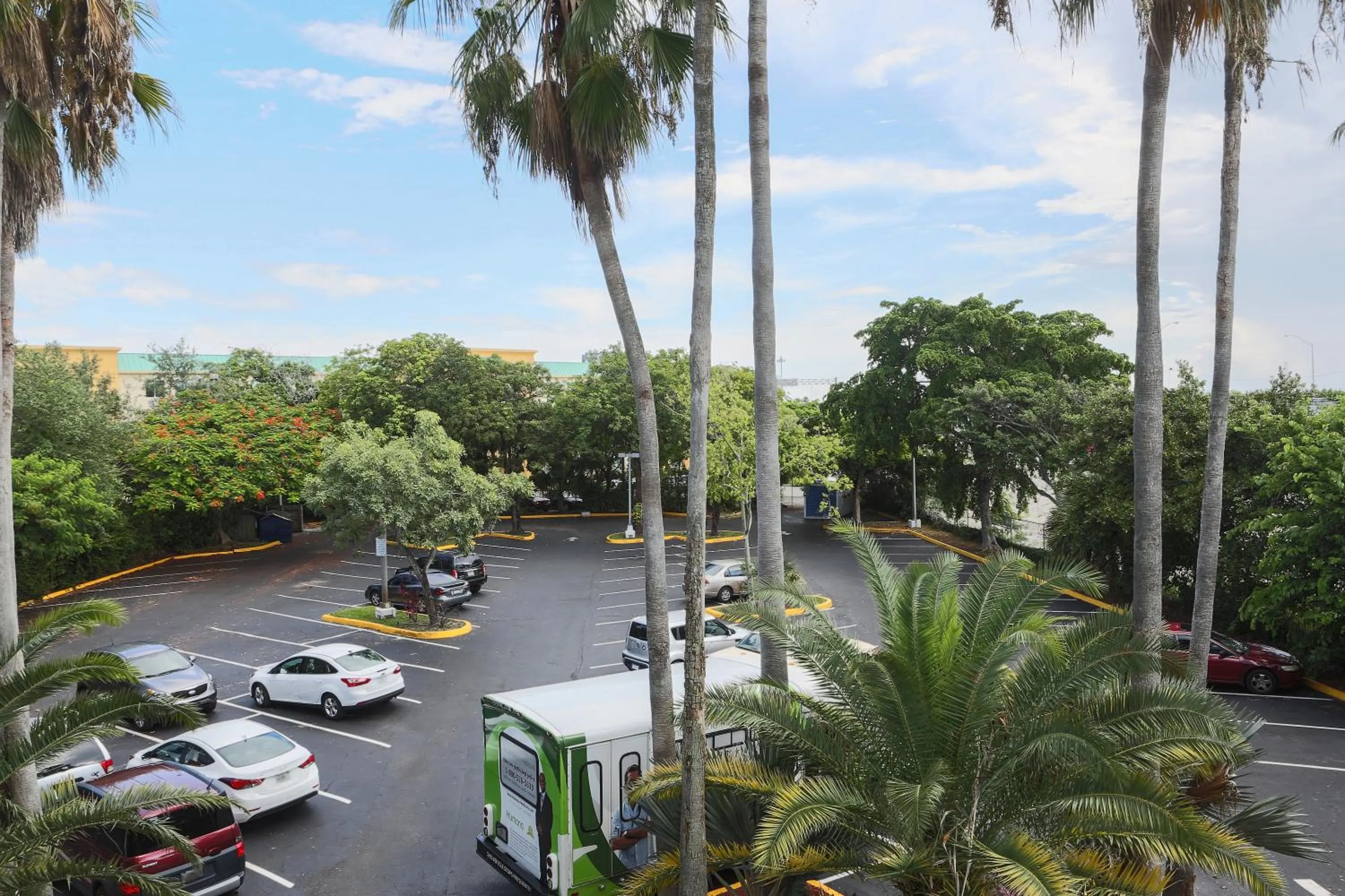 Area and facilities in Motel 6-Cutler Bay, FL