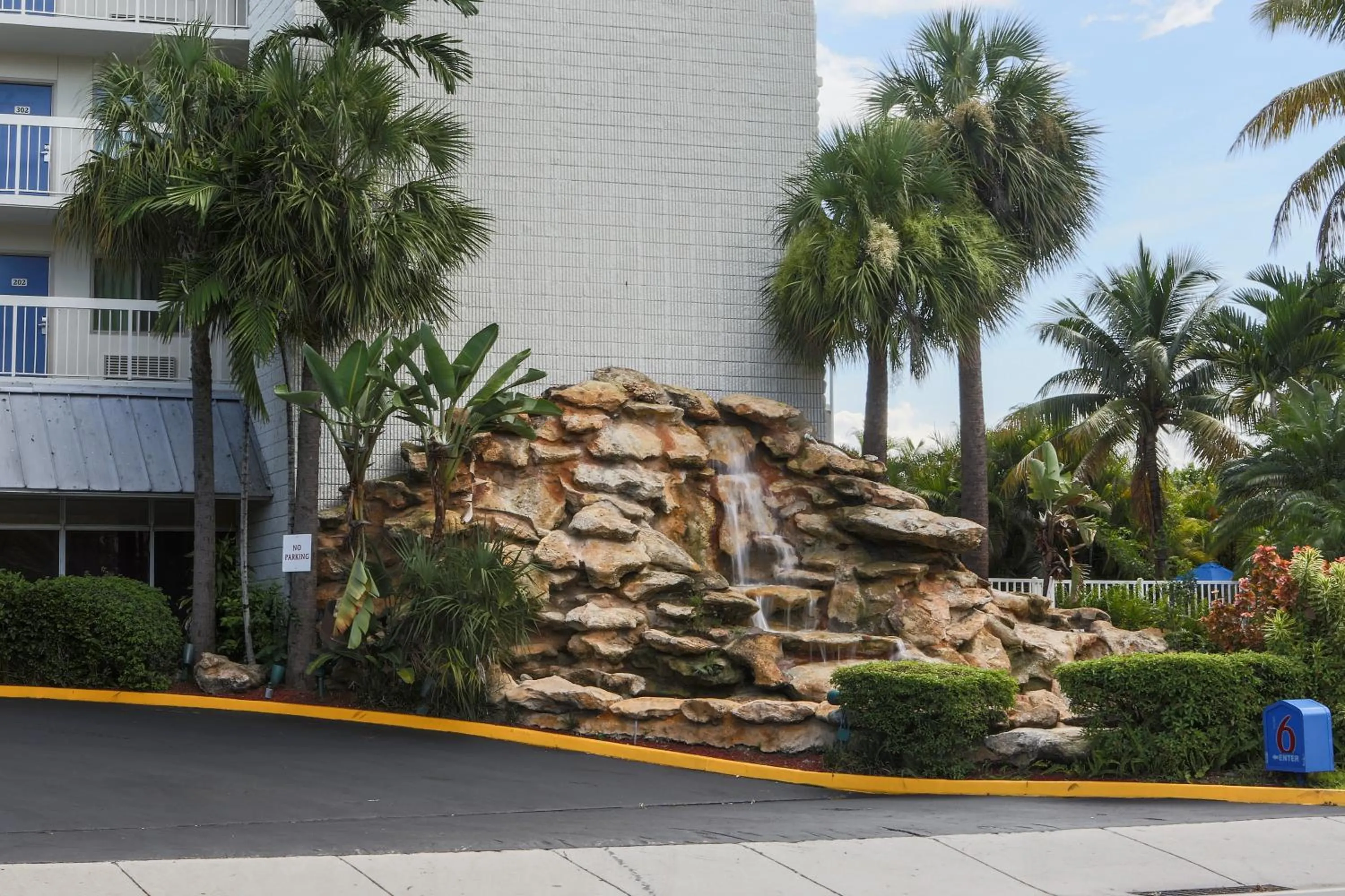 Other in Motel 6-Cutler Bay, FL