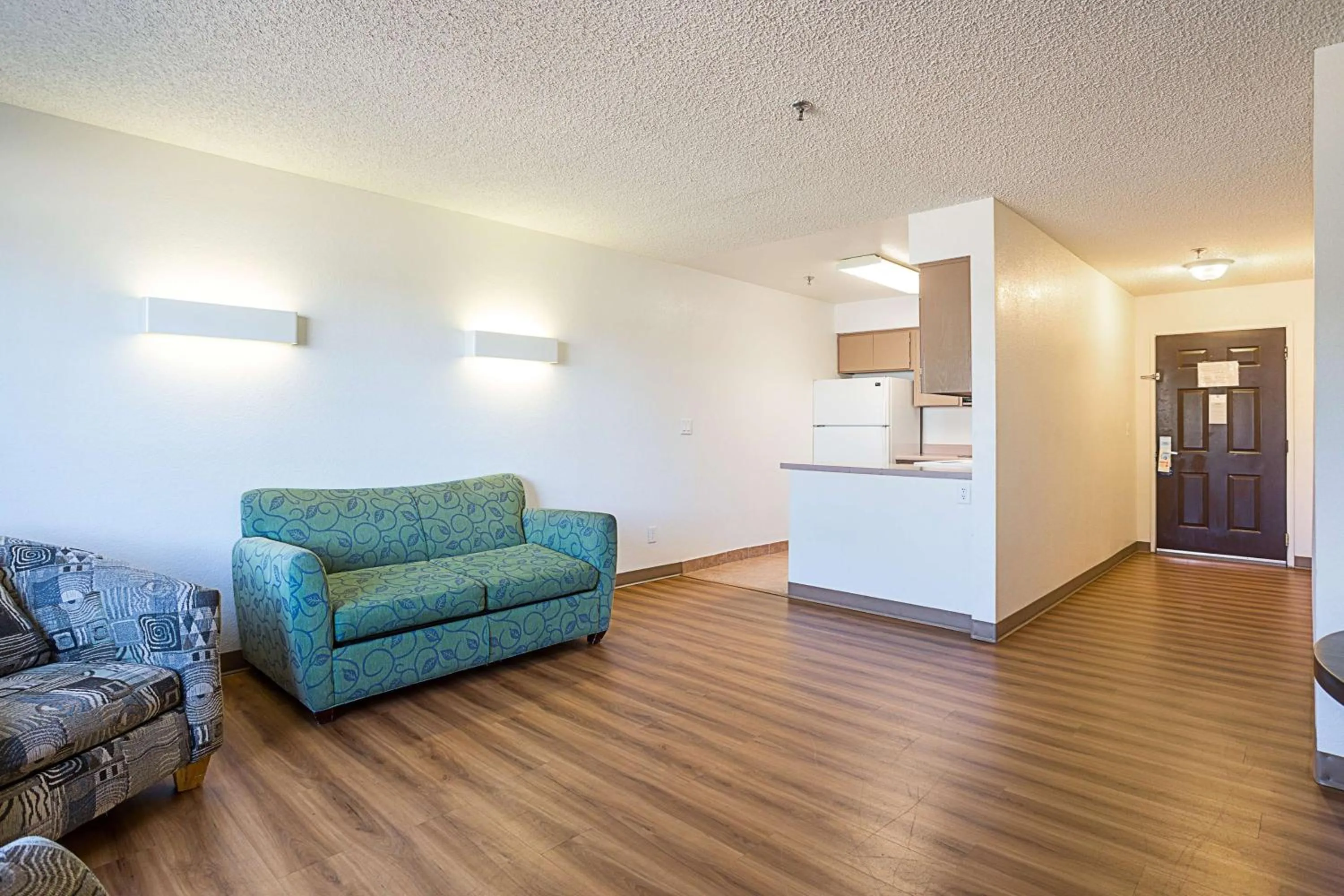 Kitchen or kitchenette in Motel 6-Williams, AZ - West - Grand Canyon