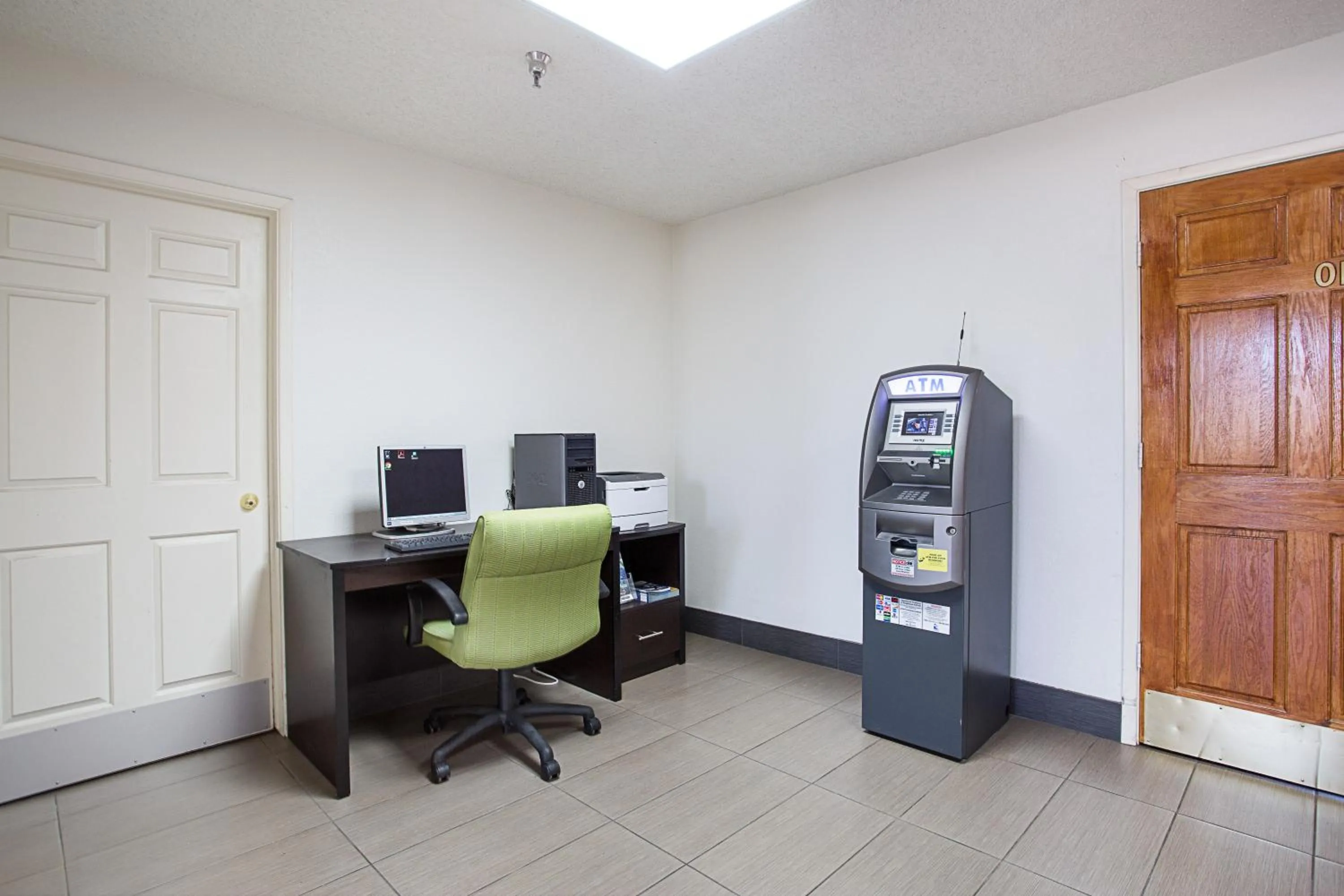 Business facilities in Motel 6-Williams, AZ - West - Grand Canyon