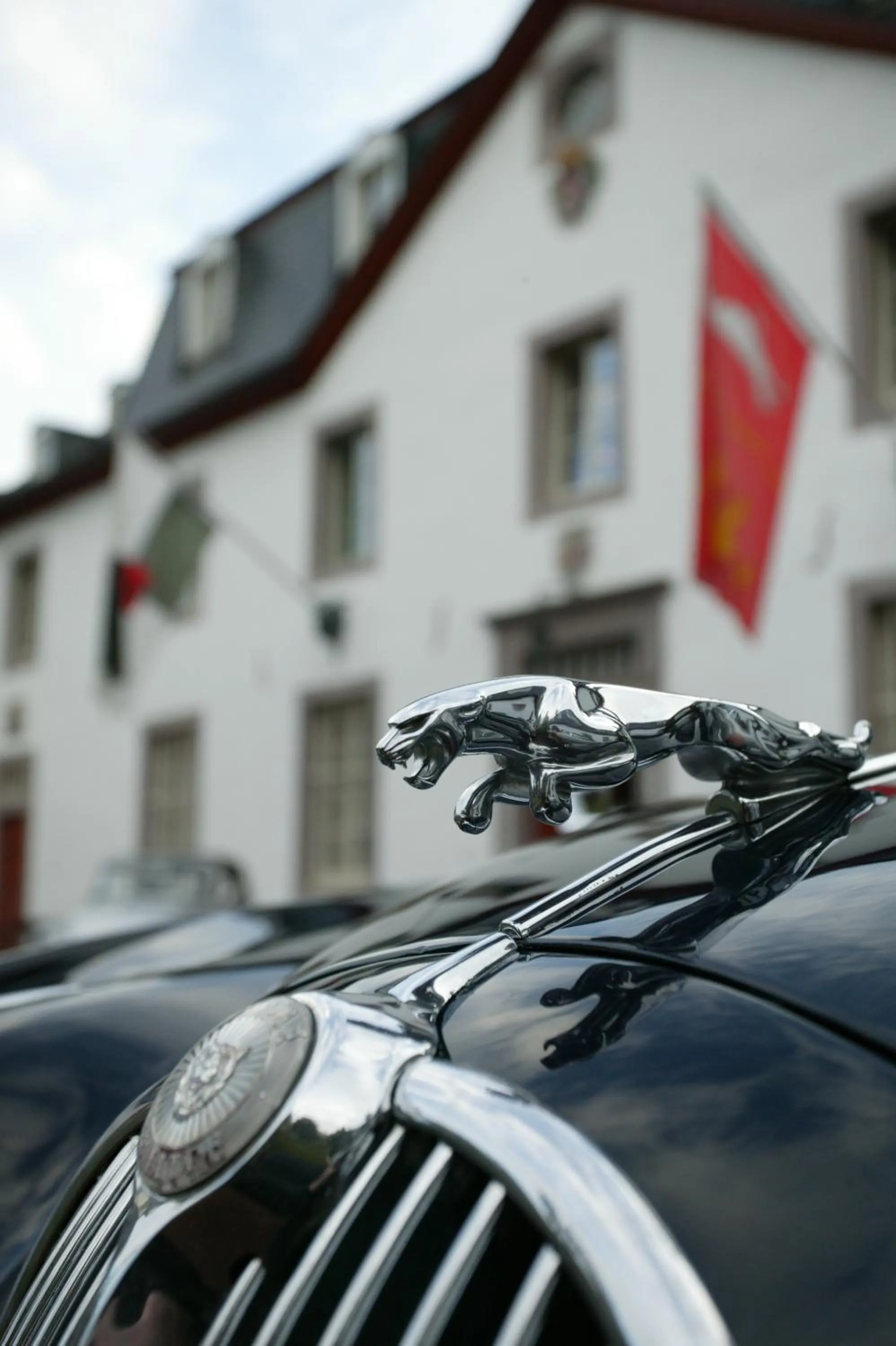 Schloss Auel Boutique Hotel & Design Golf Lodge