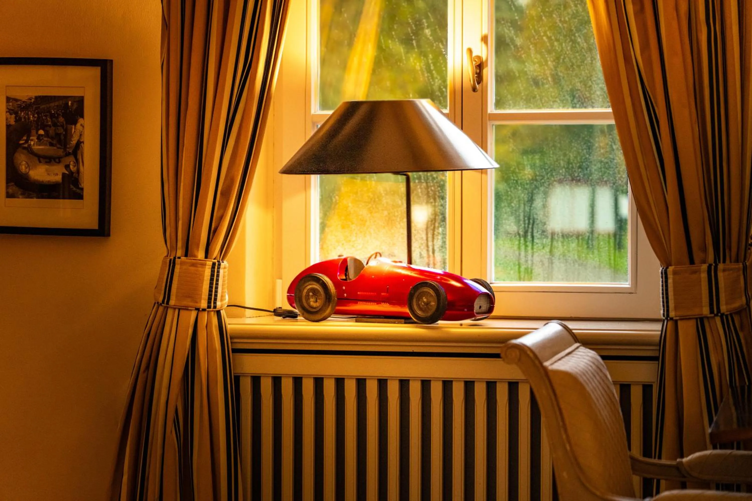 Schloss Auel Boutique Hotel & Design Golf Lodge