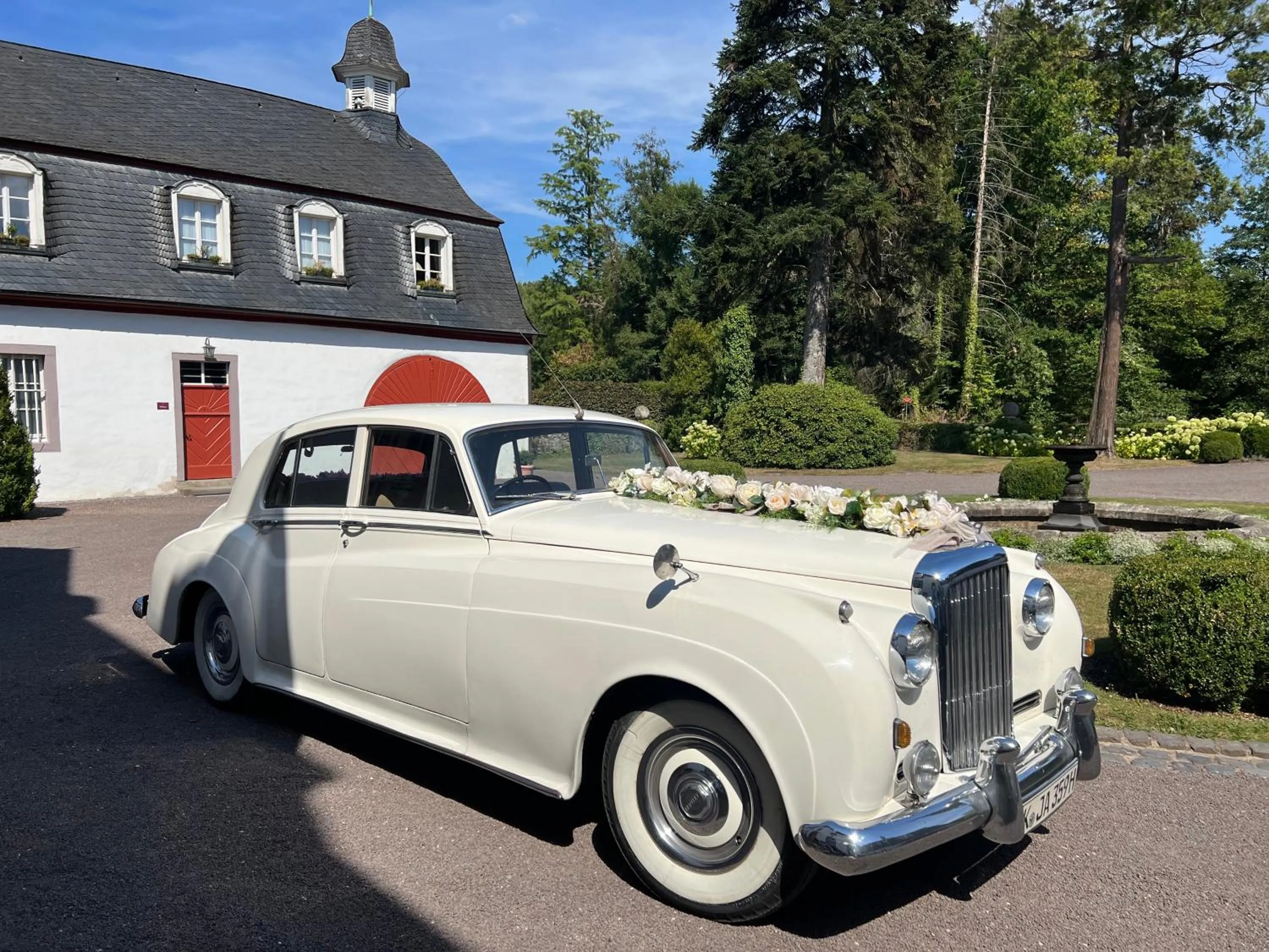 Schloss Auel Boutique Hotel & Design Golf Lodge