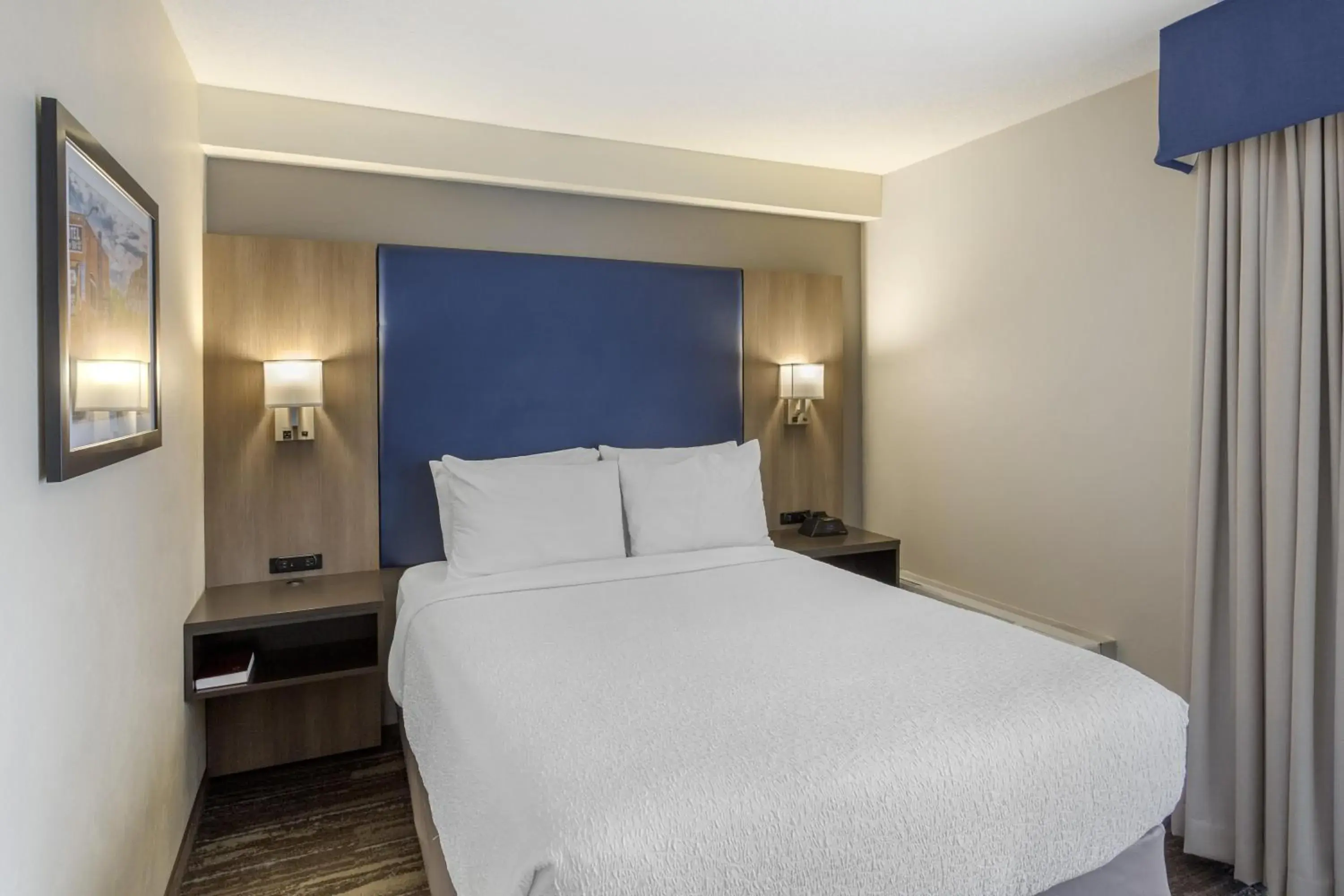 Bedroom, Bed in SureStay Plus Hotel by Best Western Price Bedroom, Bed in SureStay Plus Hotel by Best Western Price