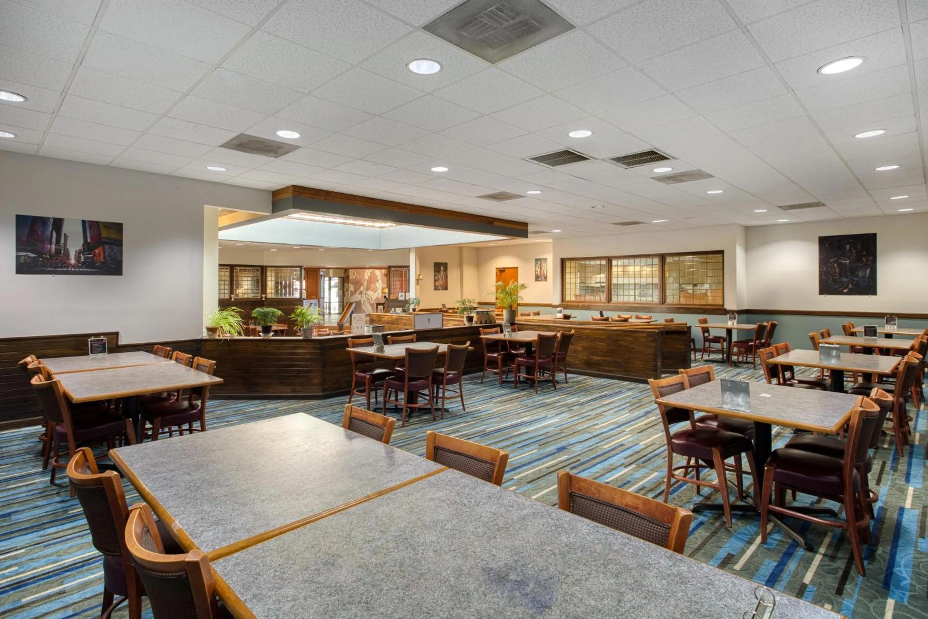 Breakfast in SureStay Plus Hotel by Best Western Price