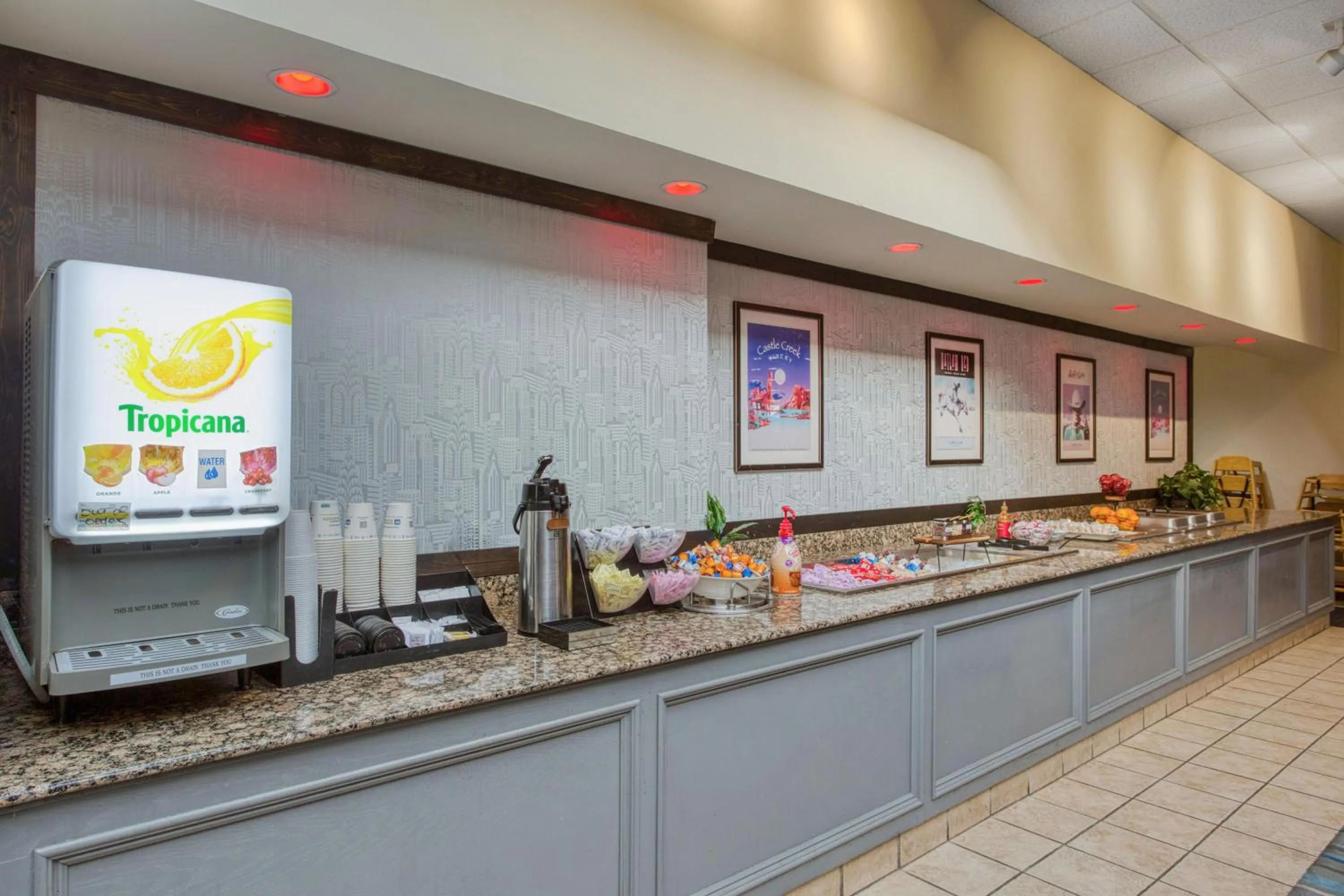 Breakfast in SureStay Plus Hotel by Best Western Price