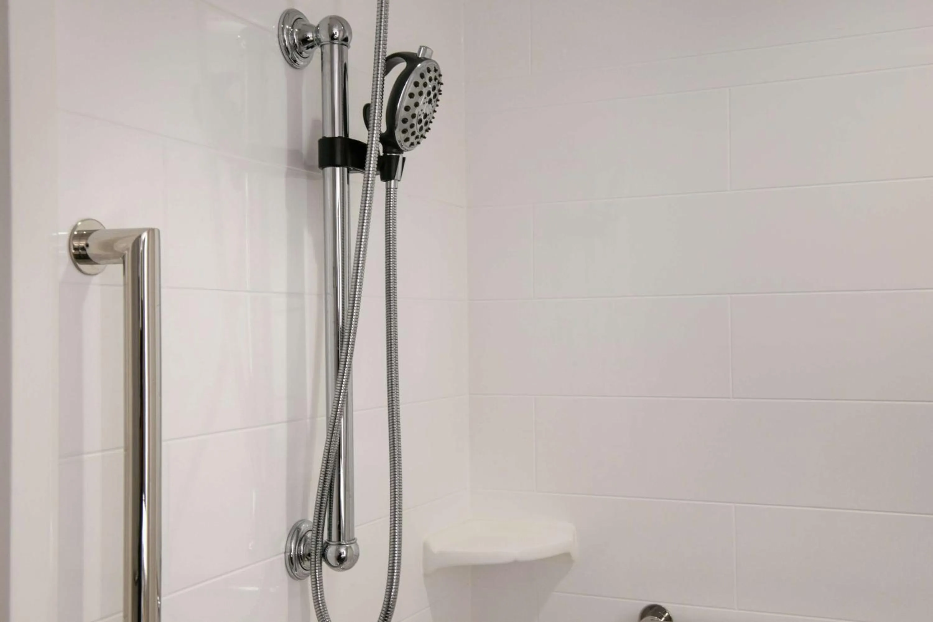 Bathroom in Hampton Inn & Suites Legacy Park-Frisco