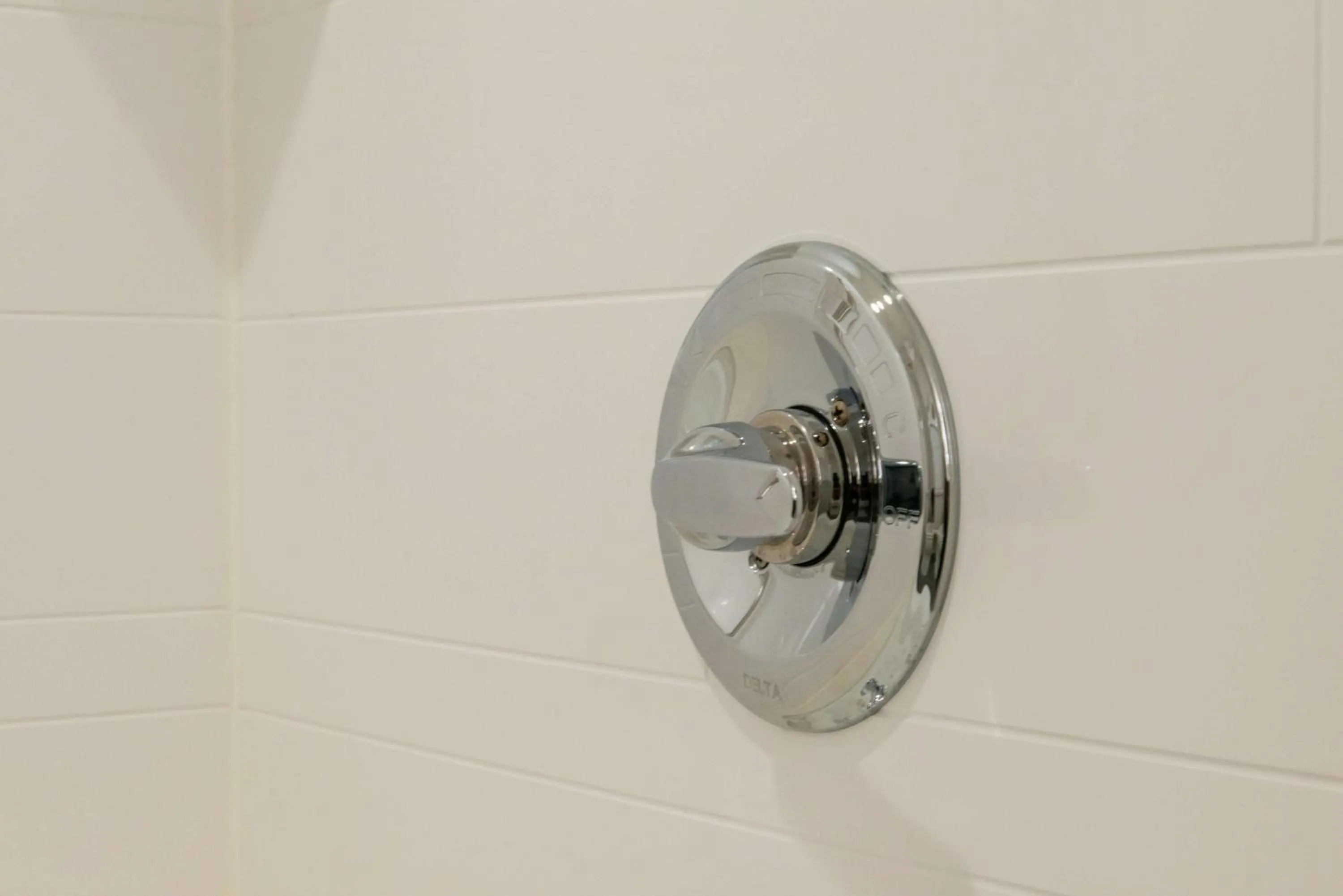 Bathroom in Hampton Inn & Suites Legacy Park-Frisco