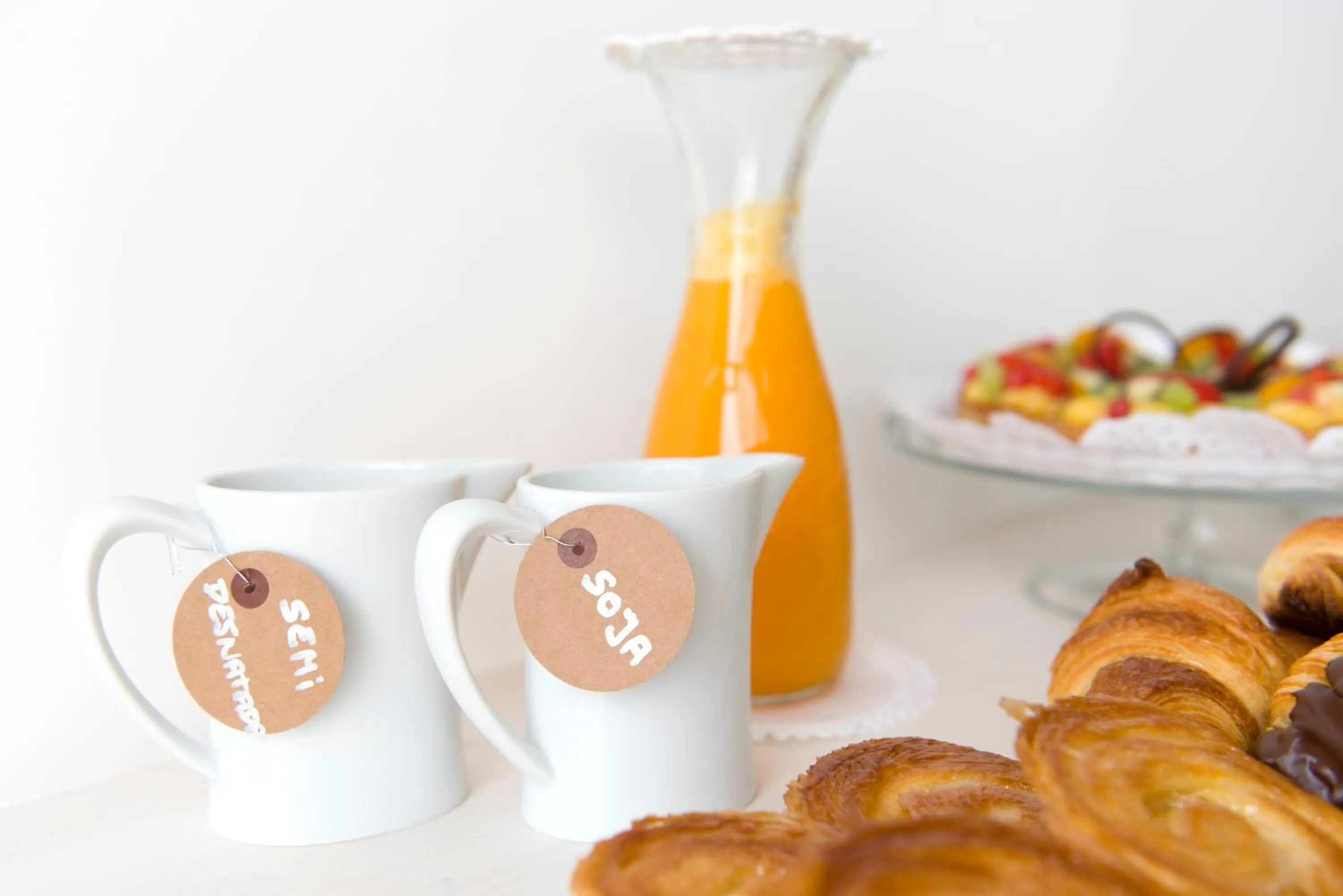 Drinks in Hotel Ca S'Arader Turismo de Interior