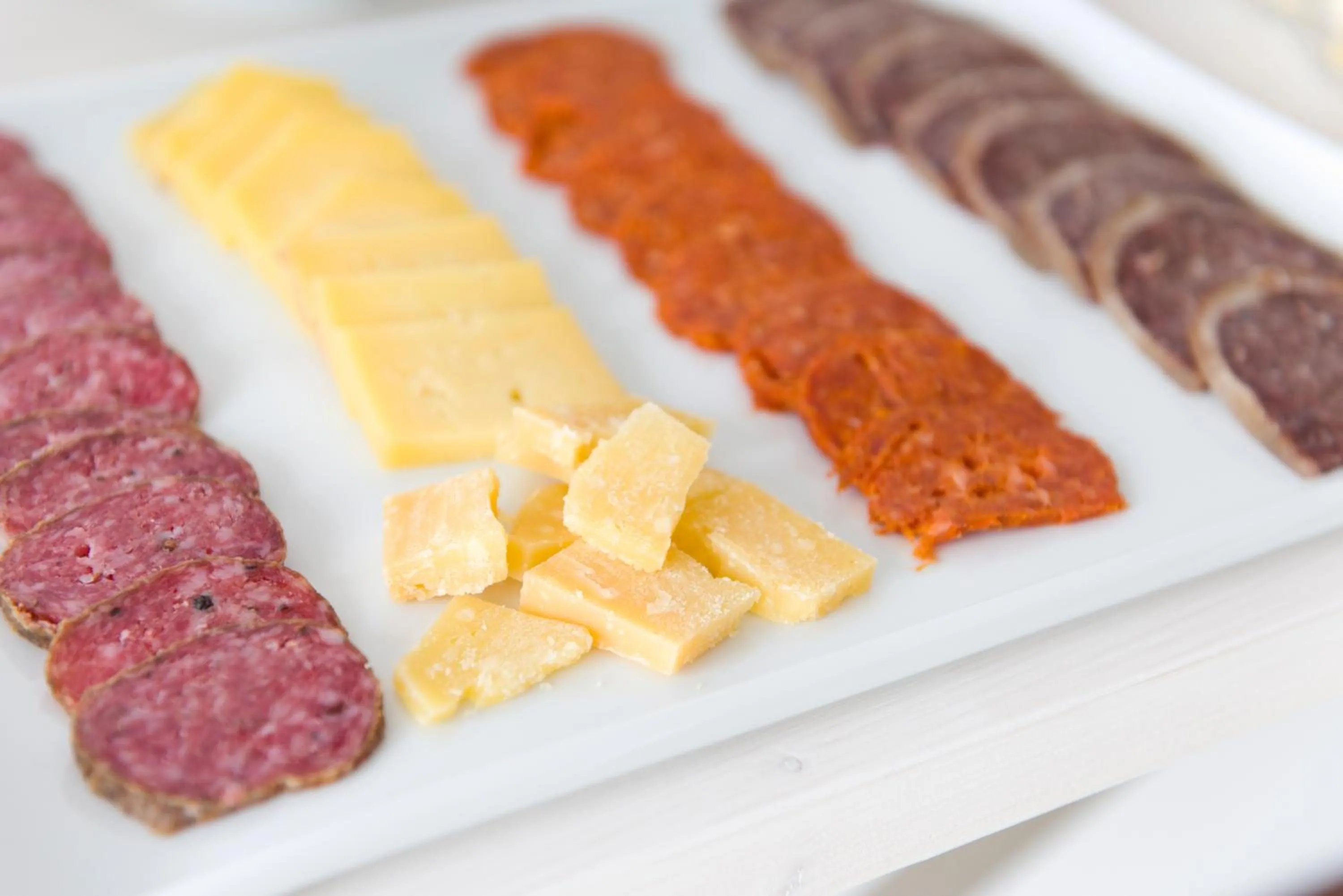 Food in Hotel Ca S'Arader Turismo de Interior