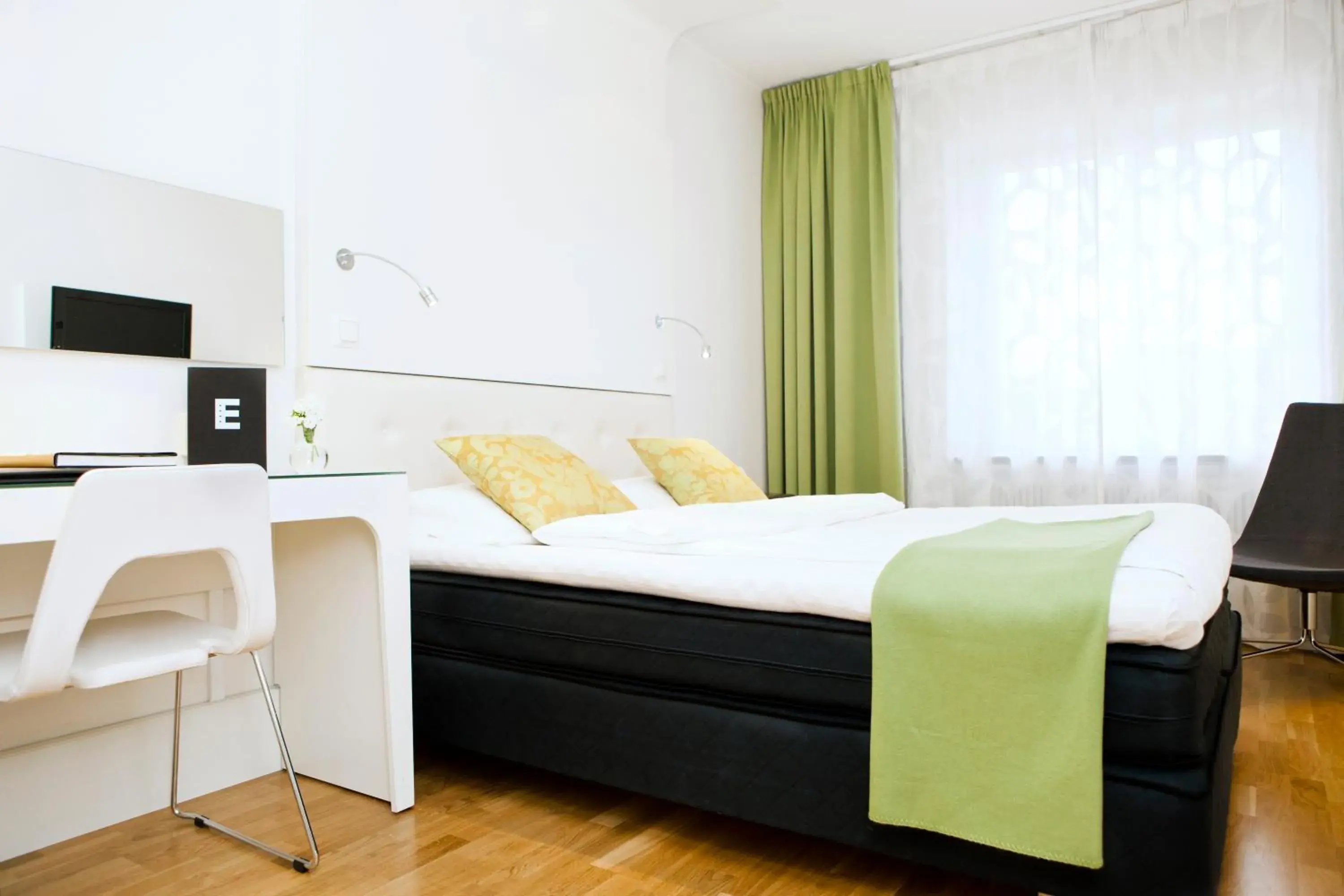 Photo of the whole room, Bed in Elite Hotel Arcadia Photo of the whole room, Bed in Elite Hotel Arcadia