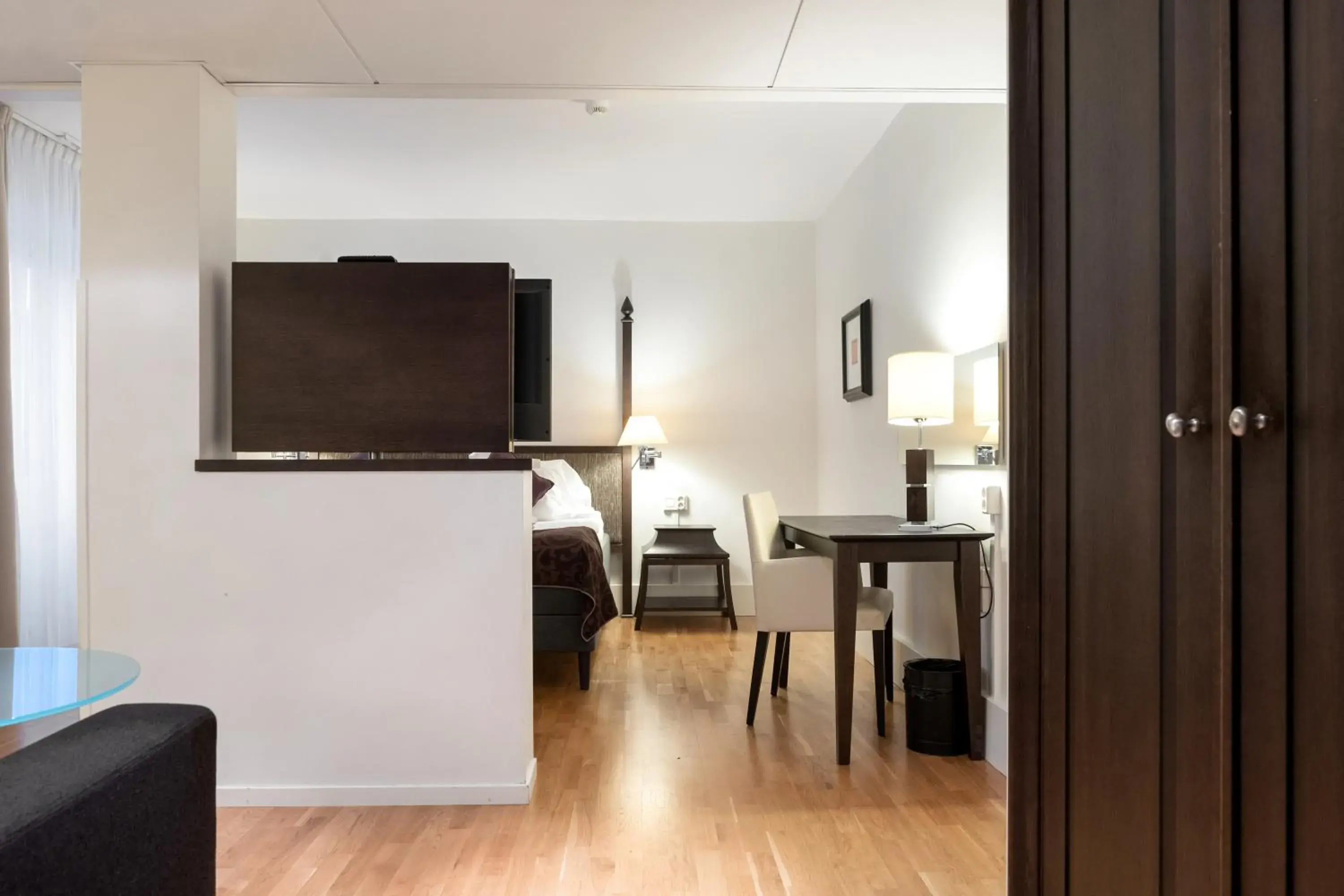 Photo of the whole room, Bed in Elite Hotel Arcadia Photo of the whole room, Bed in Elite Hotel Arcadia