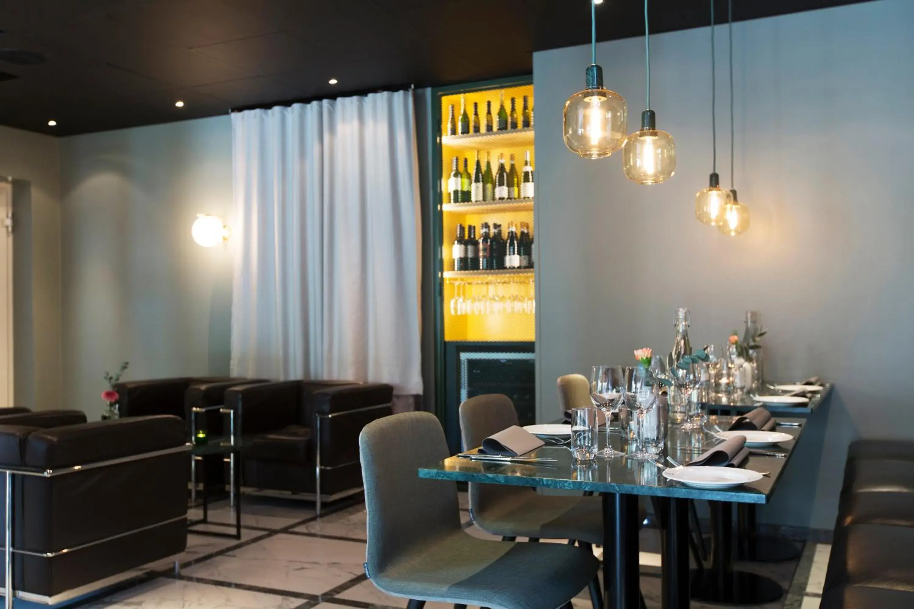 Restaurant/places to eat in Elite Hotel Arcadia Restaurant/places to eat in Elite Hotel Arcadia