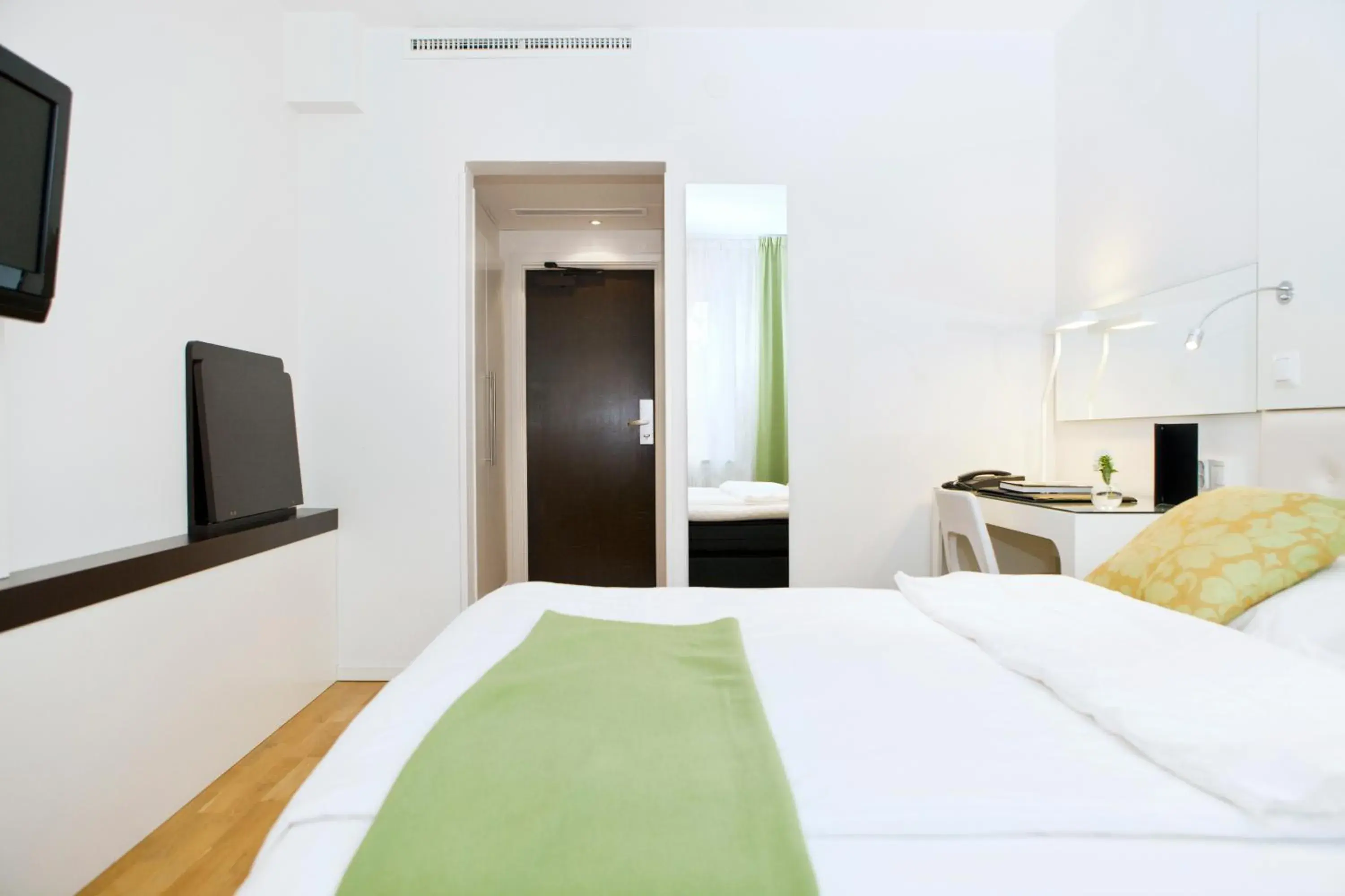 Photo of the whole room, Bed in Elite Hotel Arcadia Photo of the whole room, Bed in Elite Hotel Arcadia