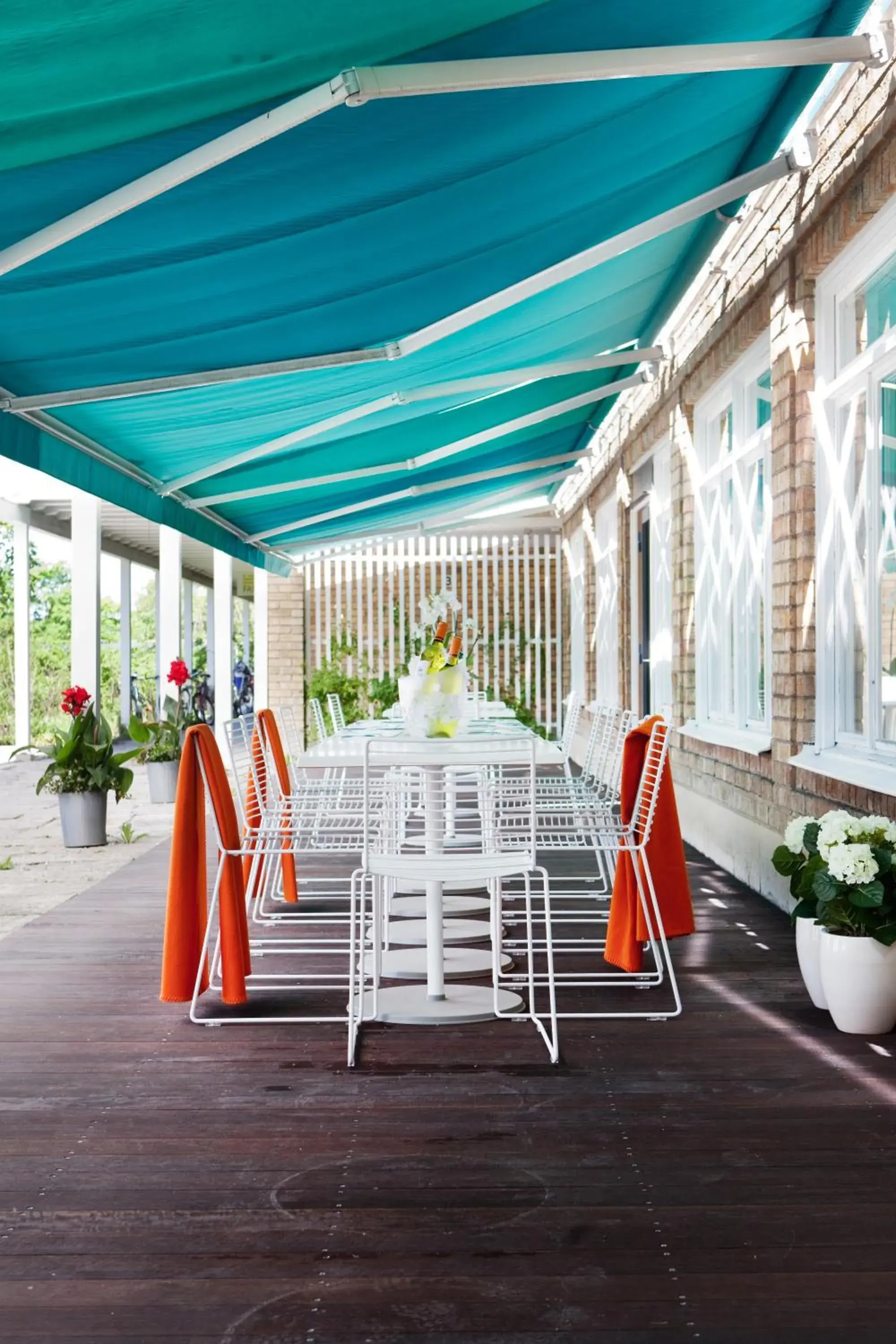 Facade/entrance in Elite Hotel Arcadia Facade/entrance in Elite Hotel Arcadia