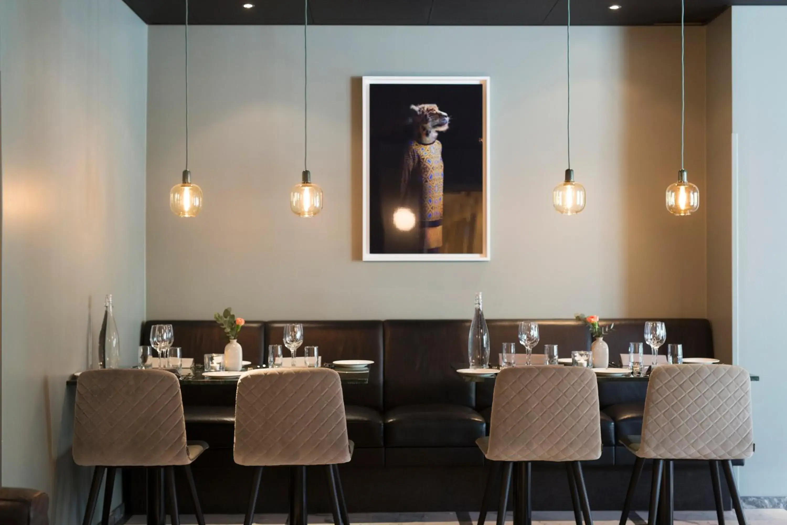 Restaurant/places to eat in Elite Hotel Arcadia Restaurant/places to eat in Elite Hotel Arcadia