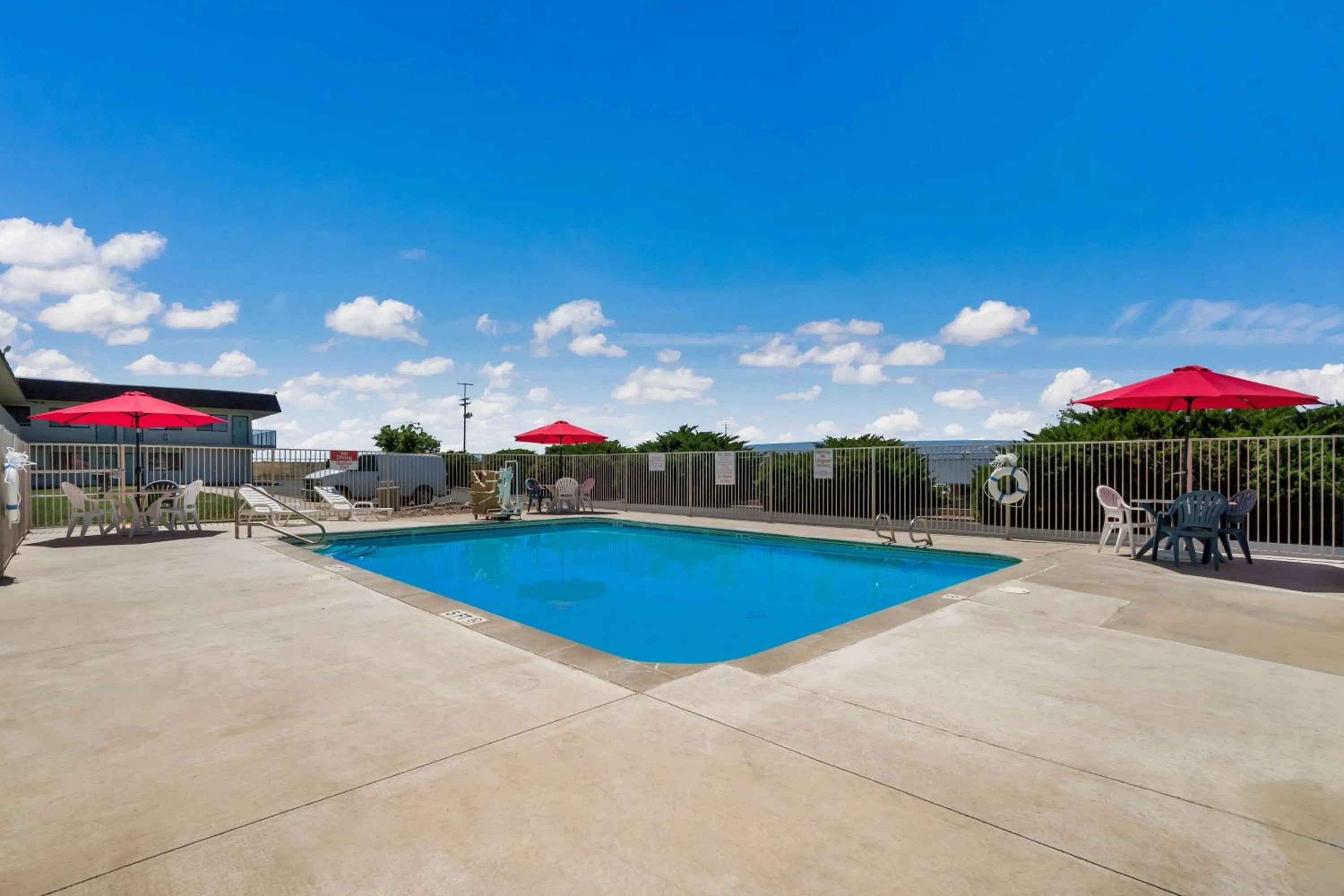 Activities in Motel 6-Grand Junction, CO