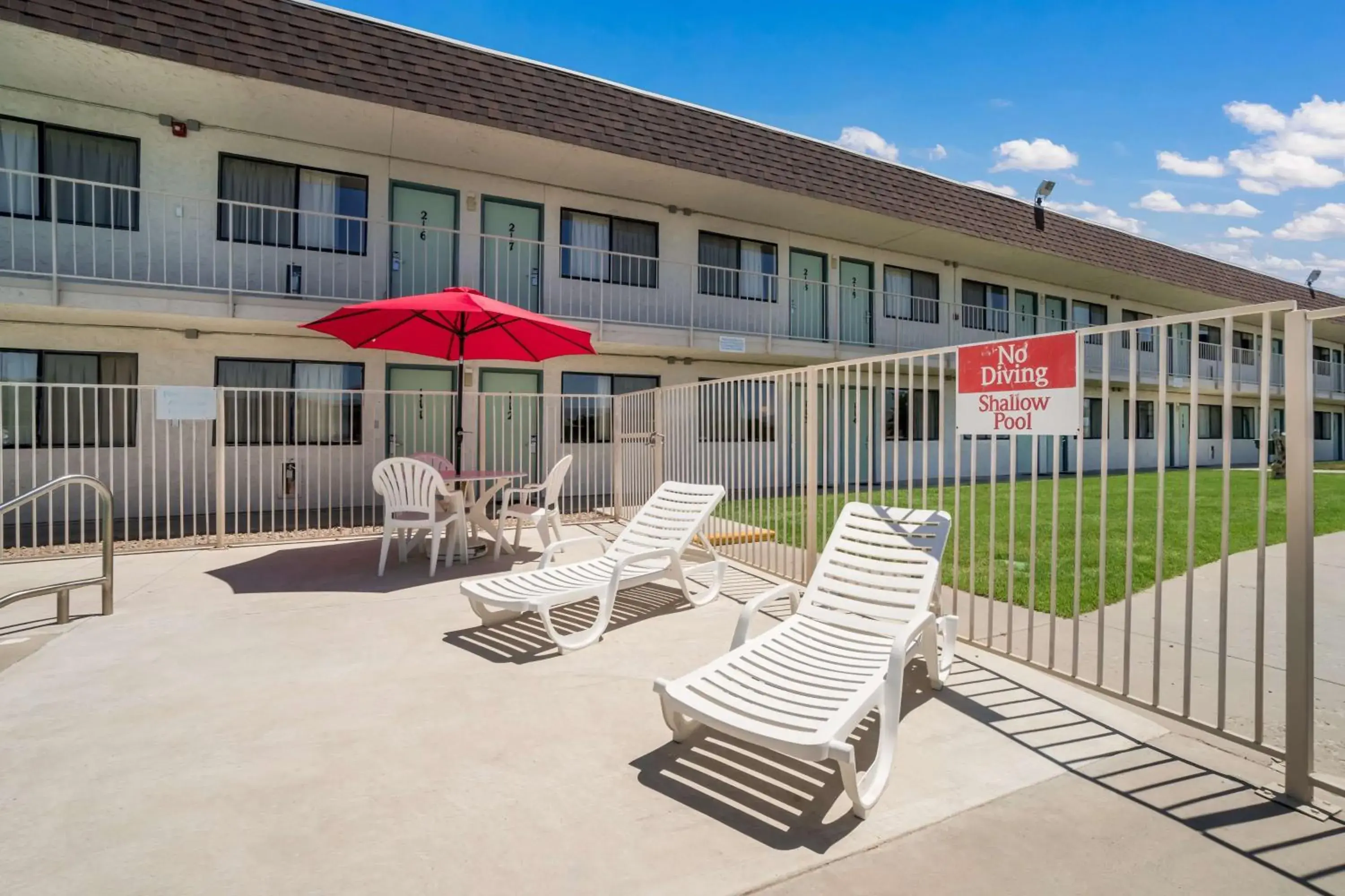 Motel 6-Grand Junction, CO Motel 6-Grand Junction, CO