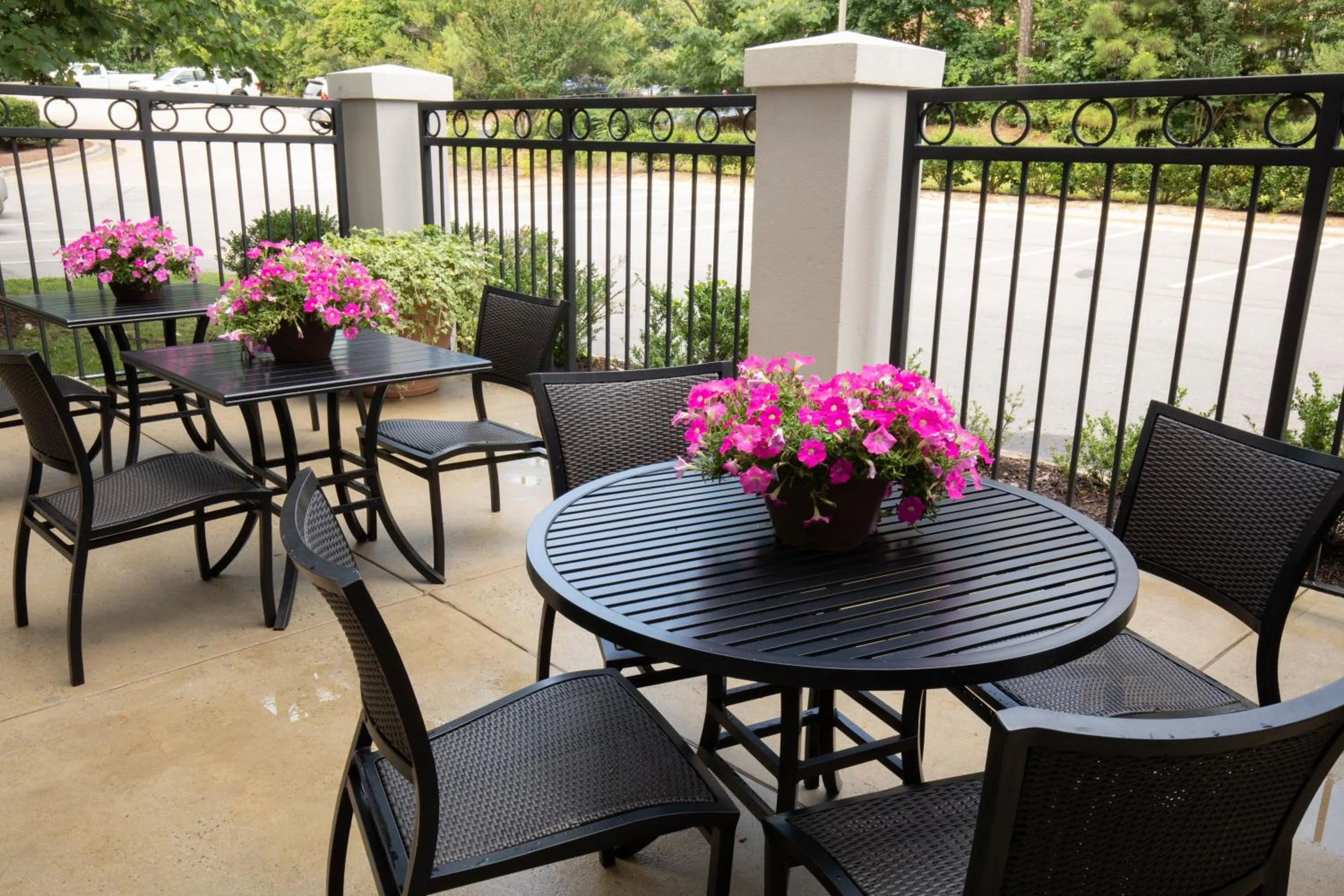 Other in Holiday Inn & Suites Raleigh Cary by IHG