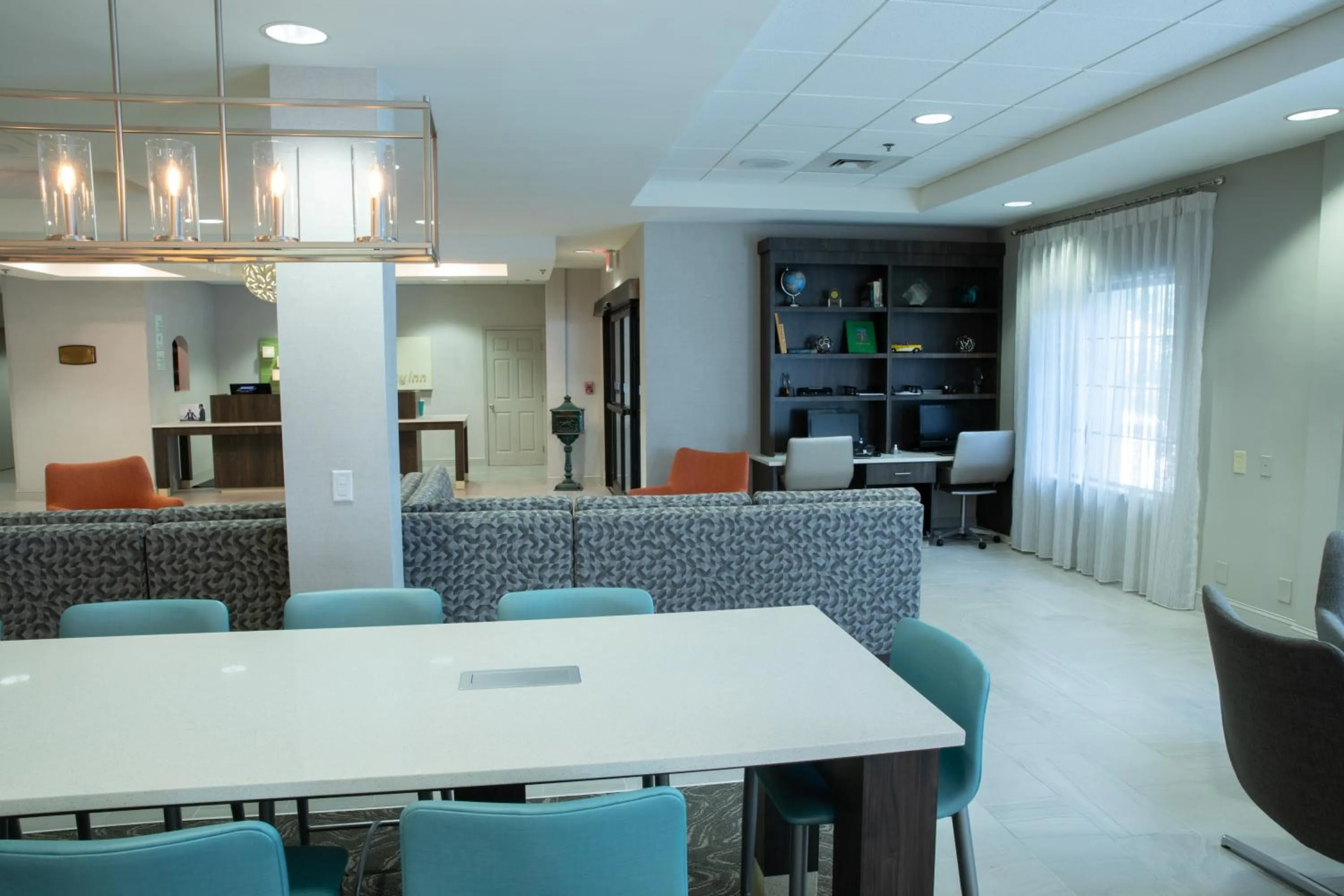 Property building in Holiday Inn & Suites Raleigh Cary by IHG