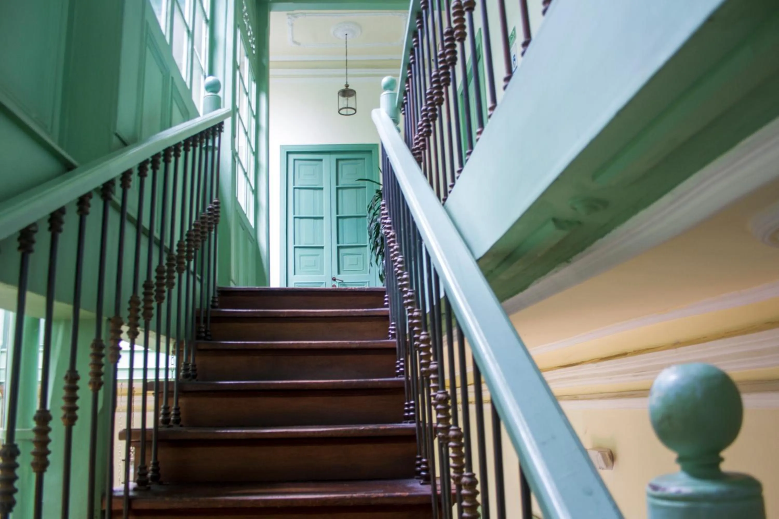 View (from property/room) in Hotel Casa de la Vega