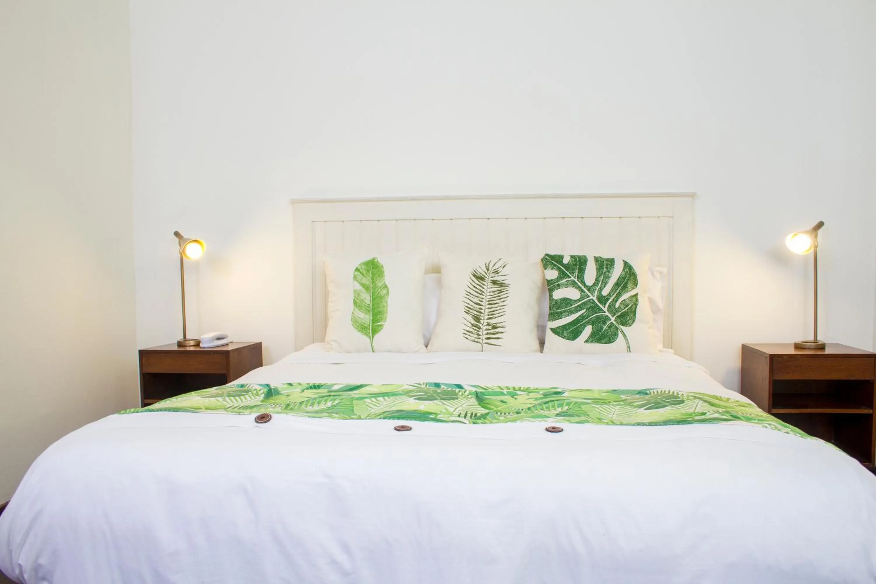 Bedroom, Bed in Hotel Casa de la Vega