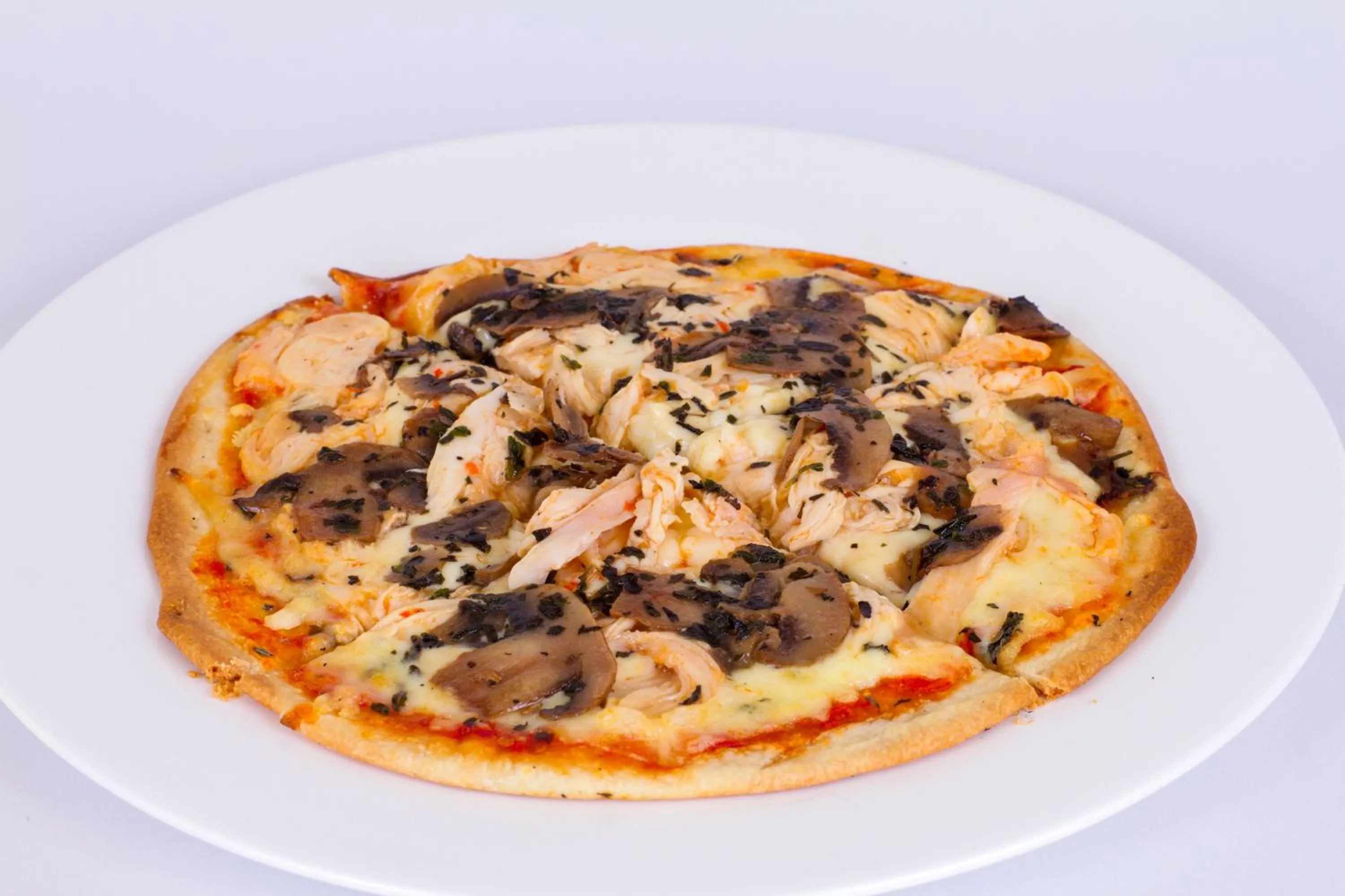 Restaurant/places to eat in Hotel Casa de la Vega