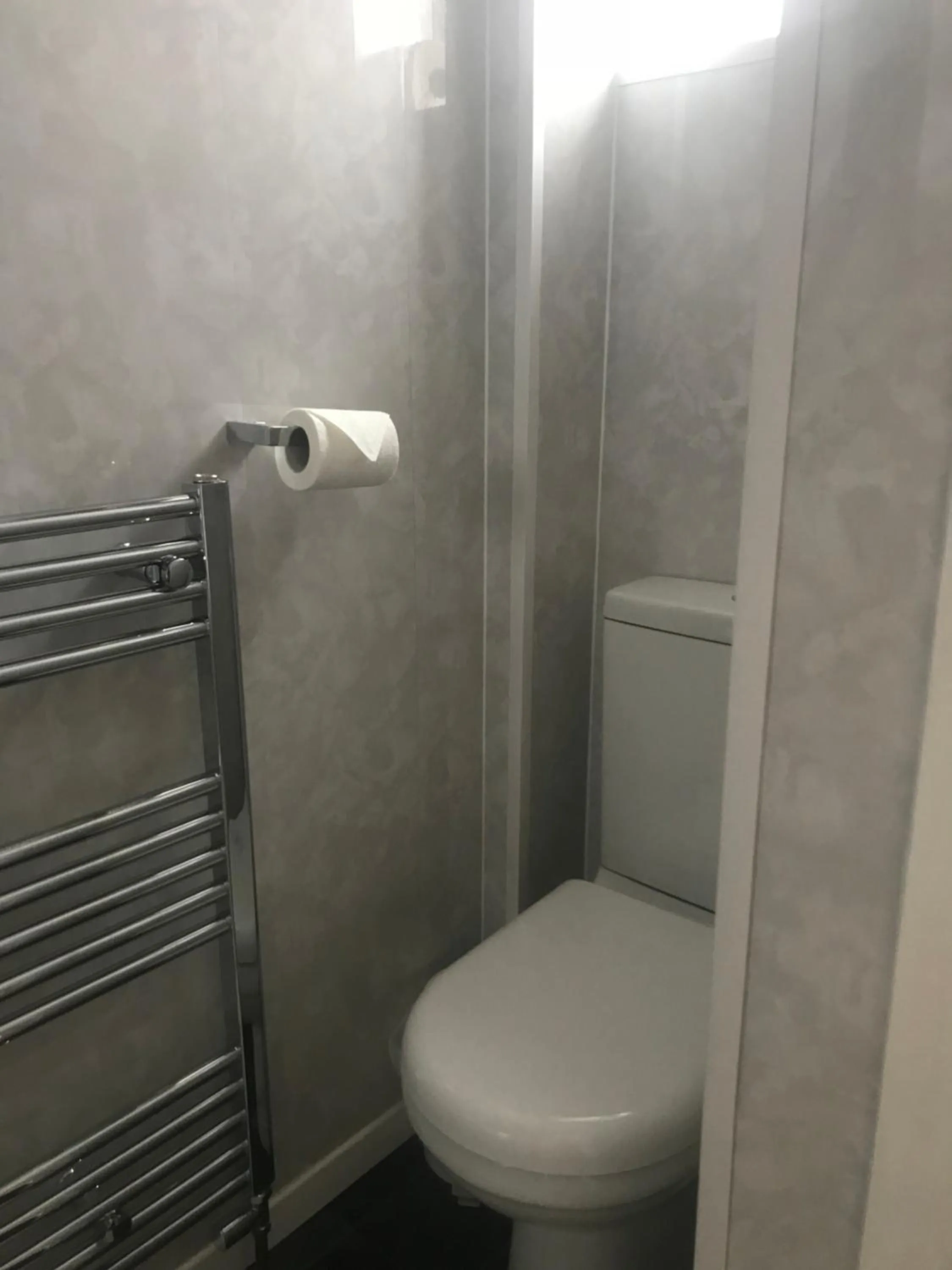 Bathroom in Friars Rest Guest House