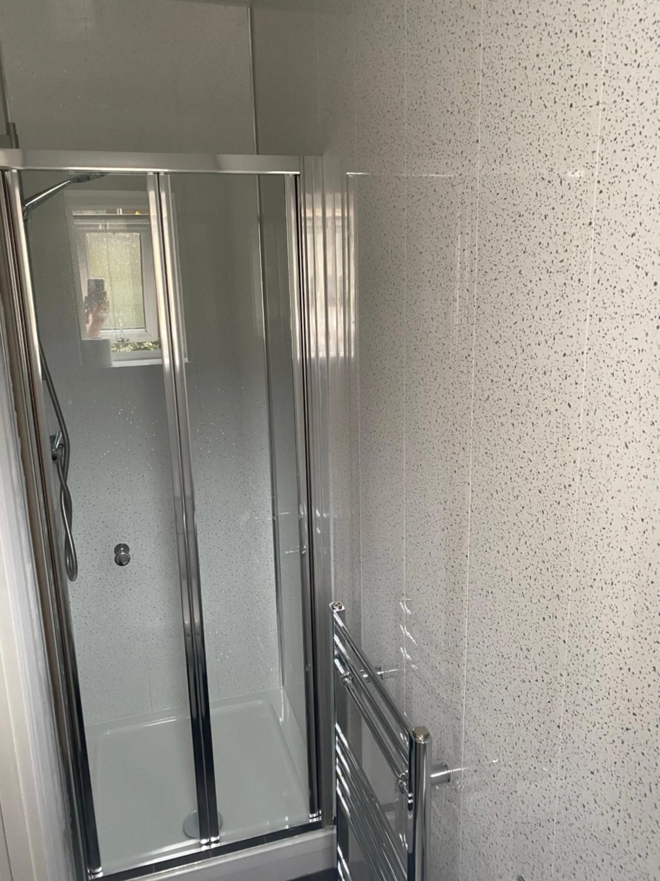 Bathroom in Friars Rest Guest House