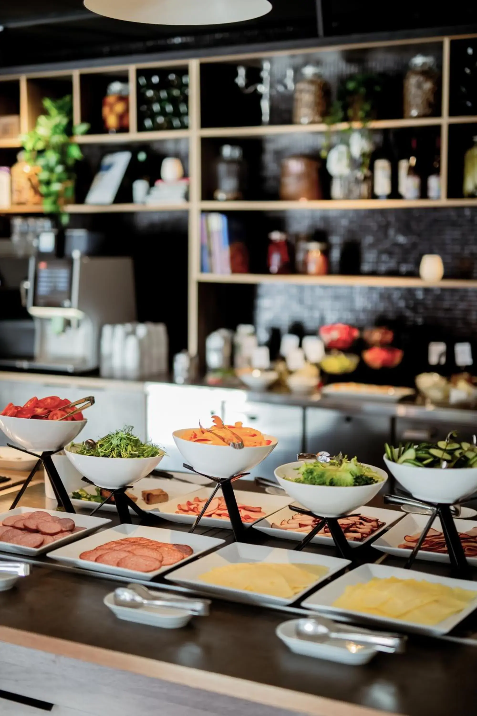 Restaurant/places to eat in Quality Hotel Royal Corner Restaurant/places to eat in Quality Hotel Royal Corner