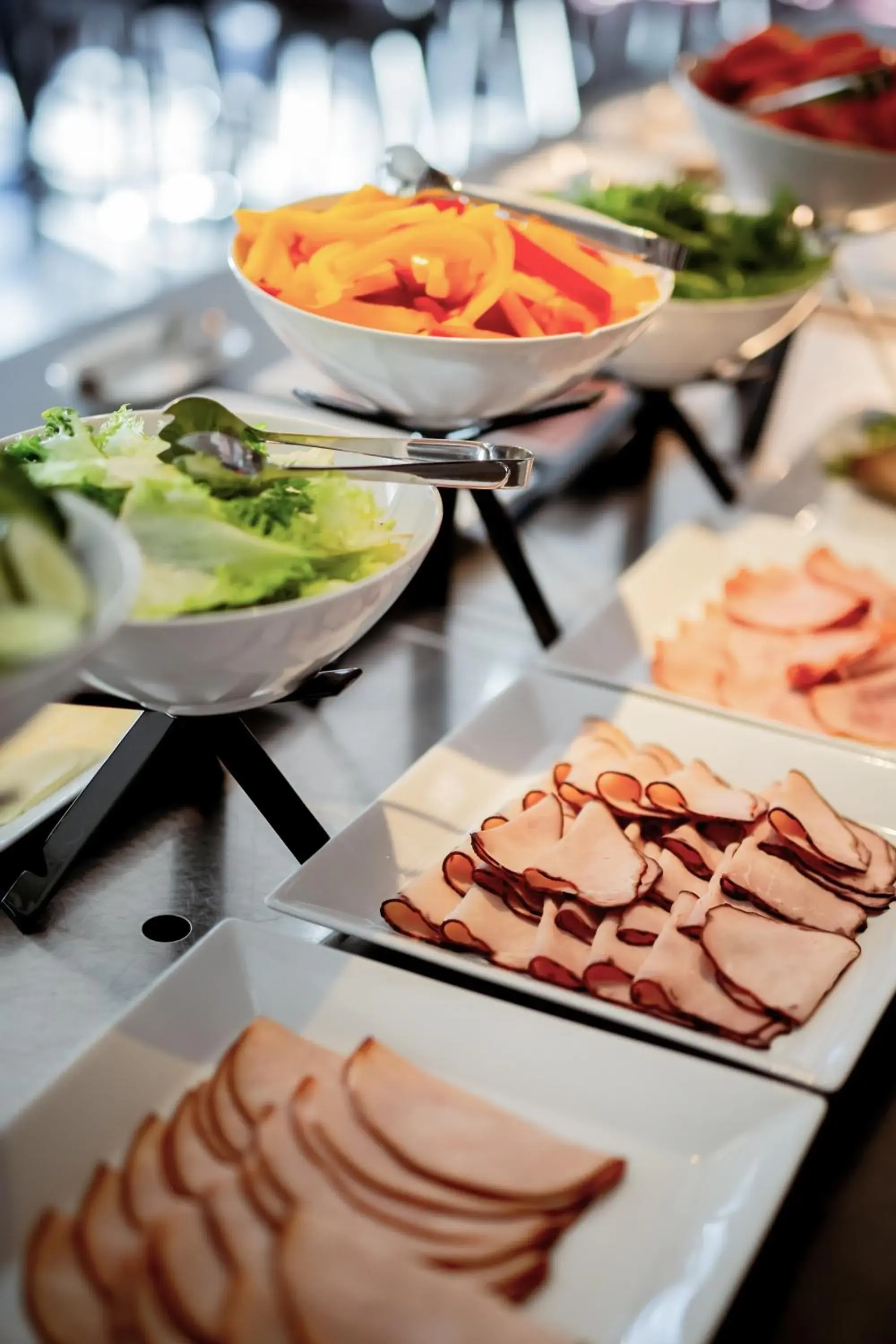 Restaurant/places to eat in Quality Hotel Royal Corner Restaurant/places to eat in Quality Hotel Royal Corner