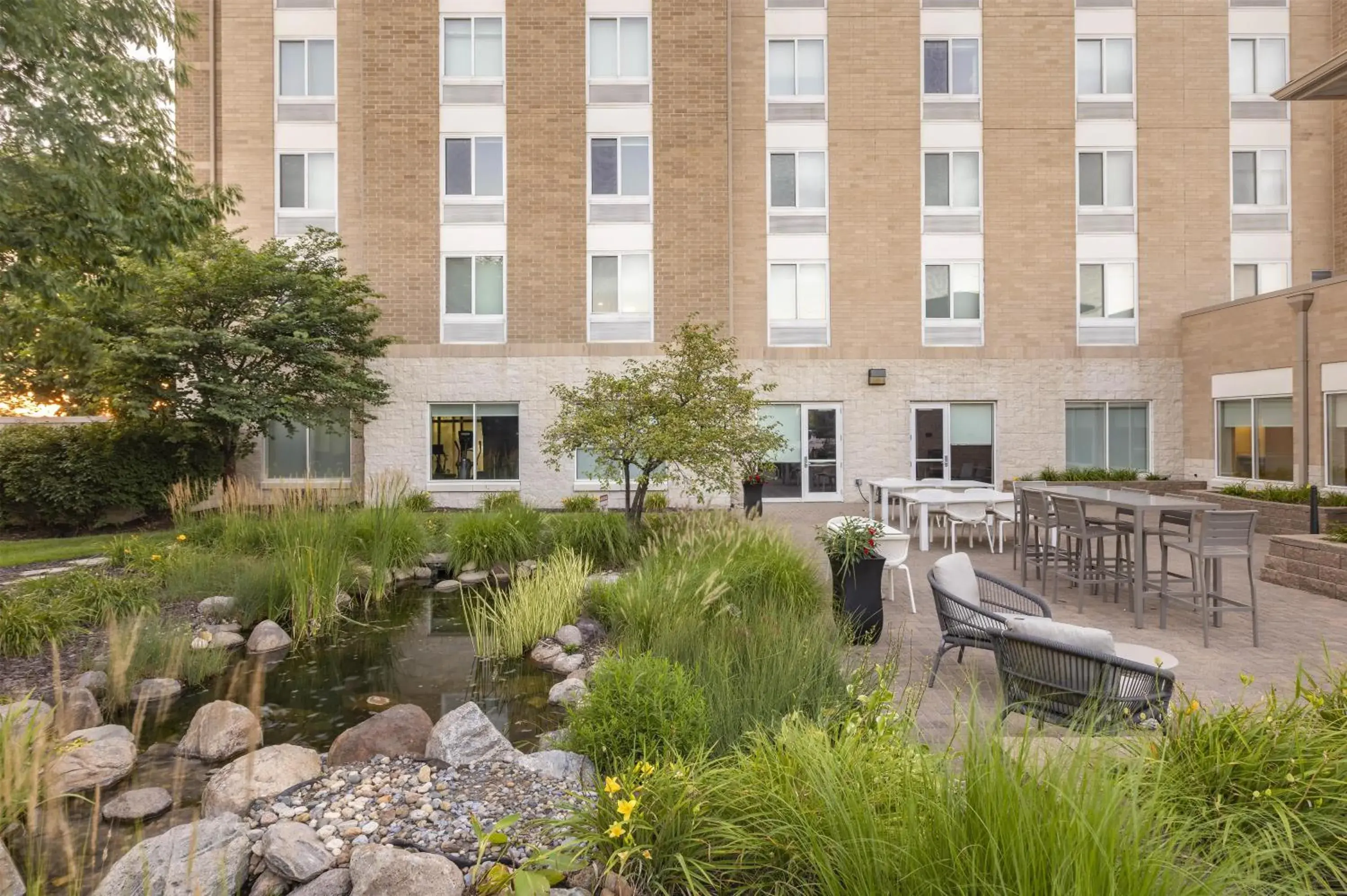 Hilton Garden Inn Des Moines/Urbandale Hilton Garden Inn Des Moines/Urbandale