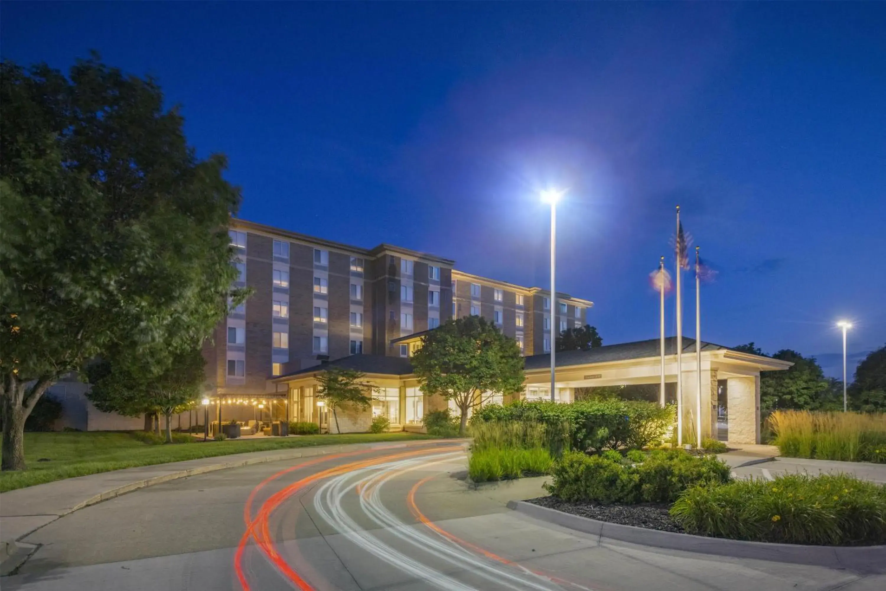 Hilton Garden Inn Des Moines/Urbandale Hilton Garden Inn Des Moines/Urbandale