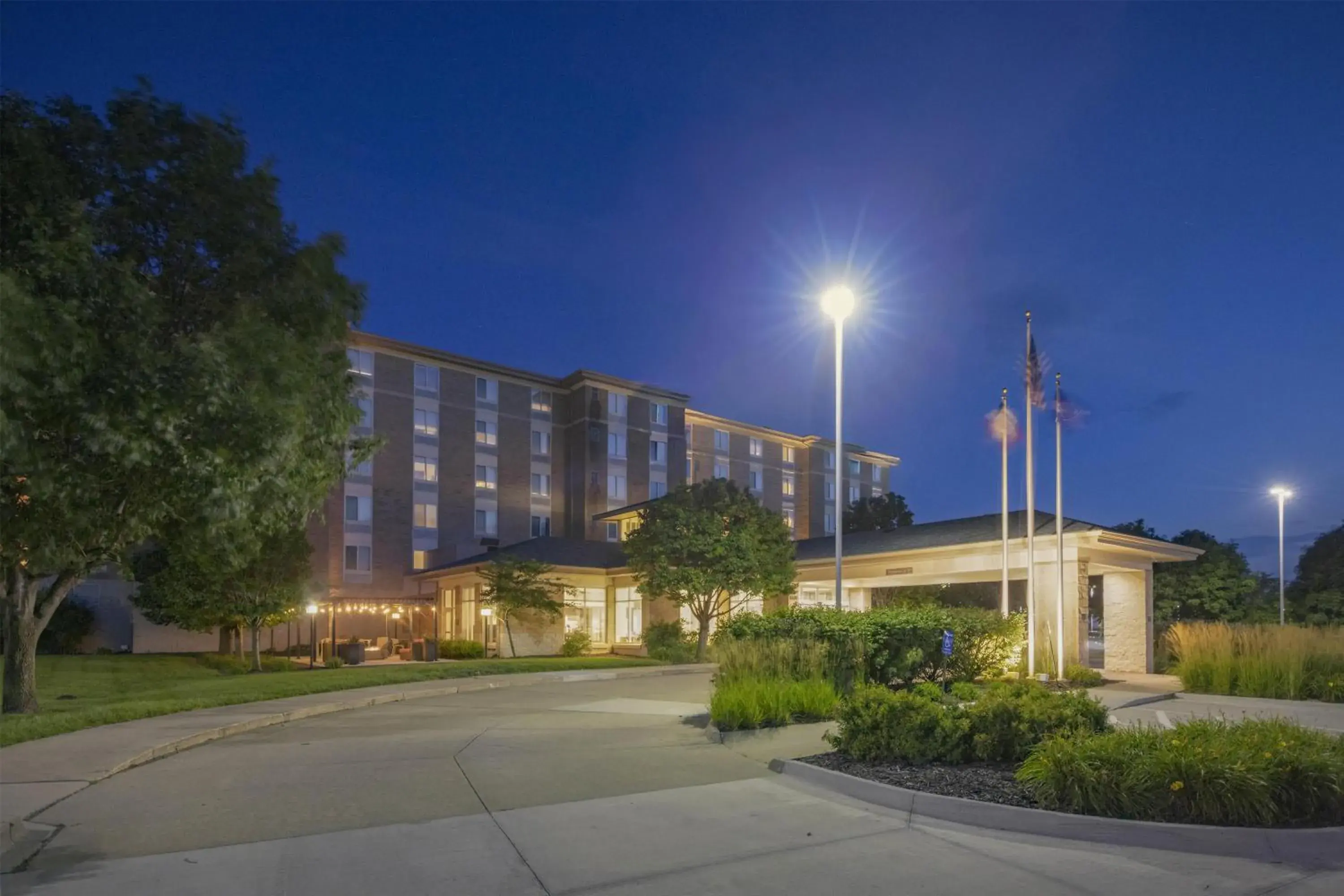 Hilton Garden Inn Des Moines/Urbandale Hilton Garden Inn Des Moines/Urbandale