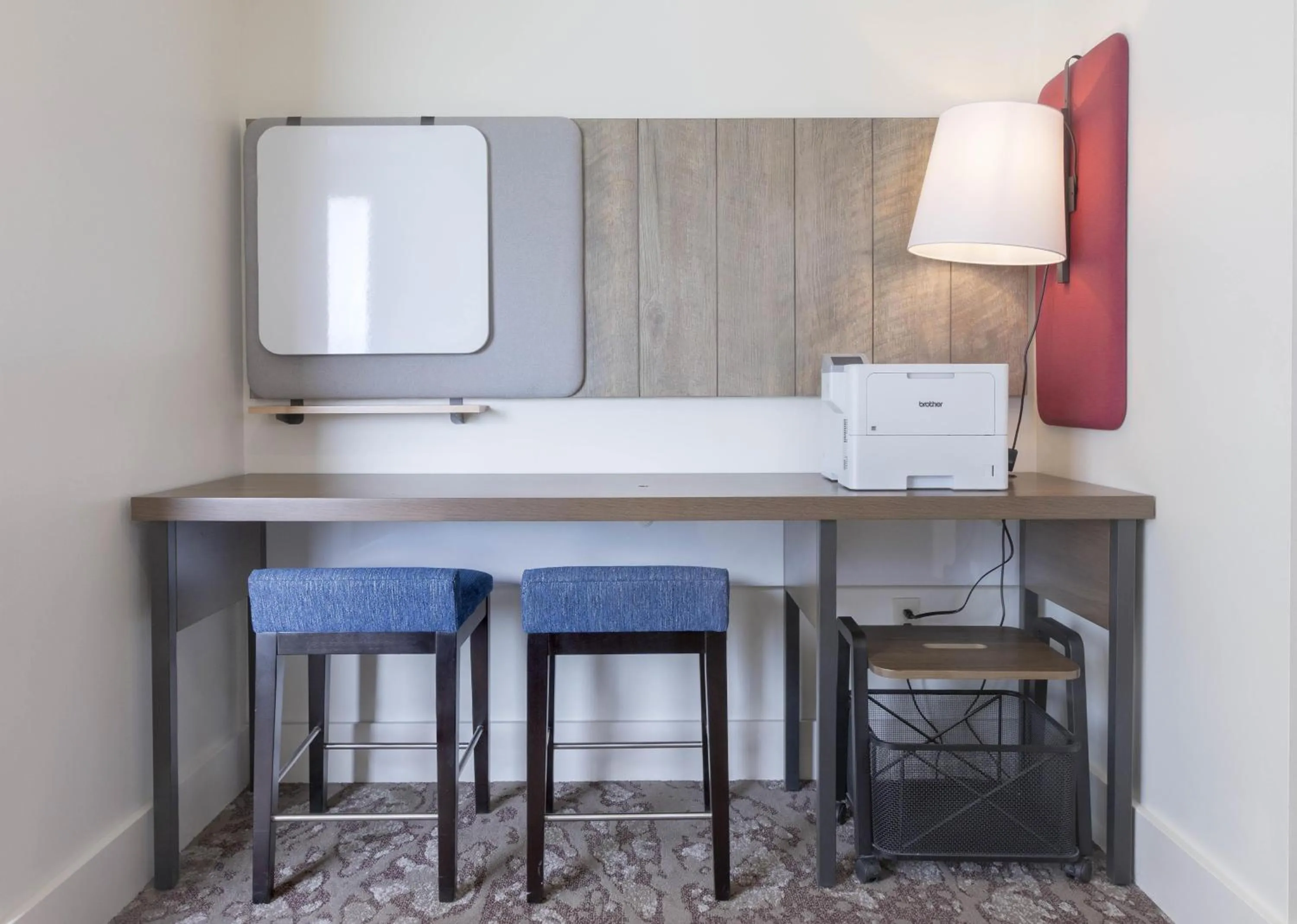 Business facilities in Hilton Garden Inn Des Moines/Urbandale