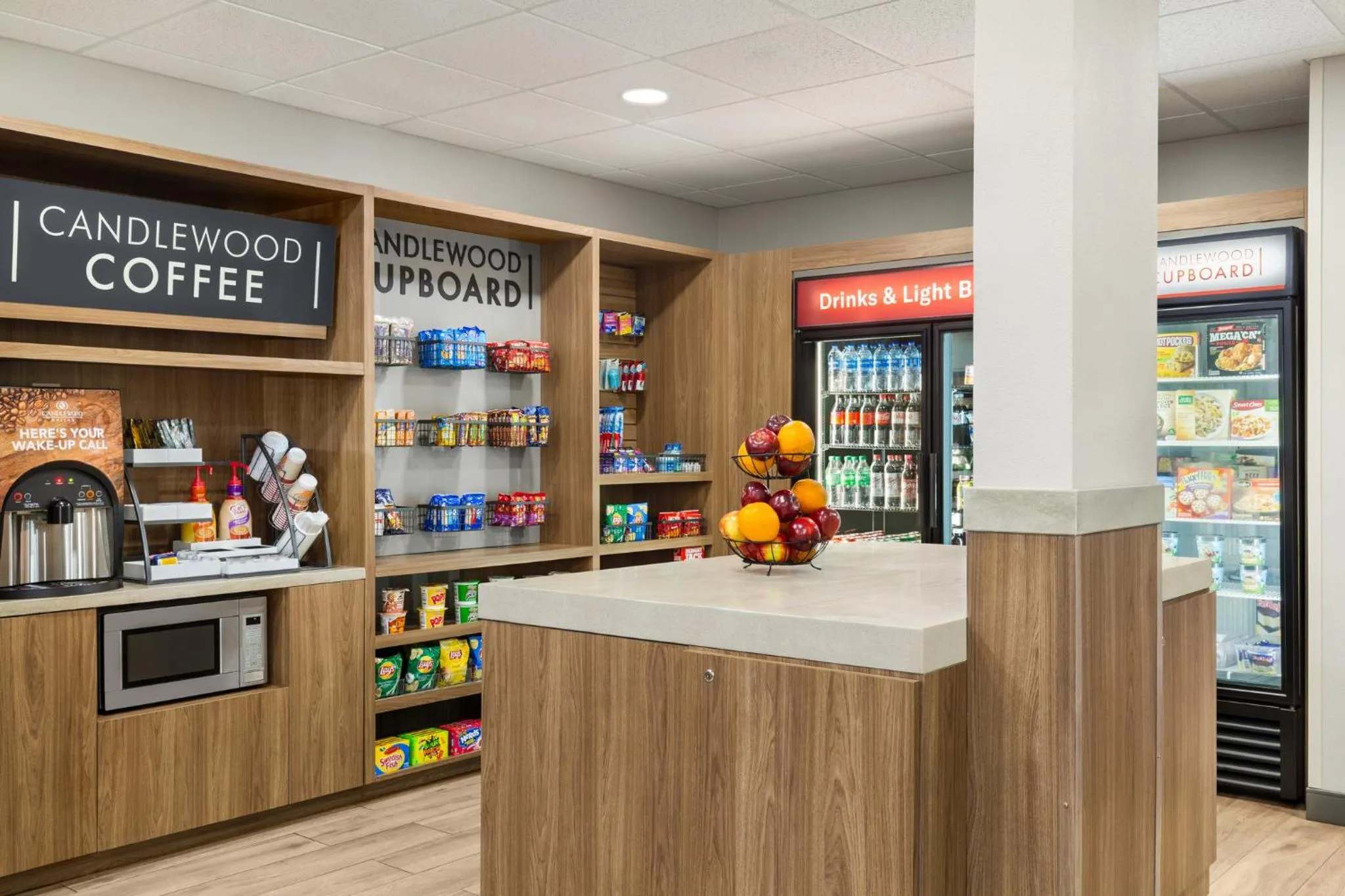 Other in Candlewood Suites Tuscaloosa by IHG