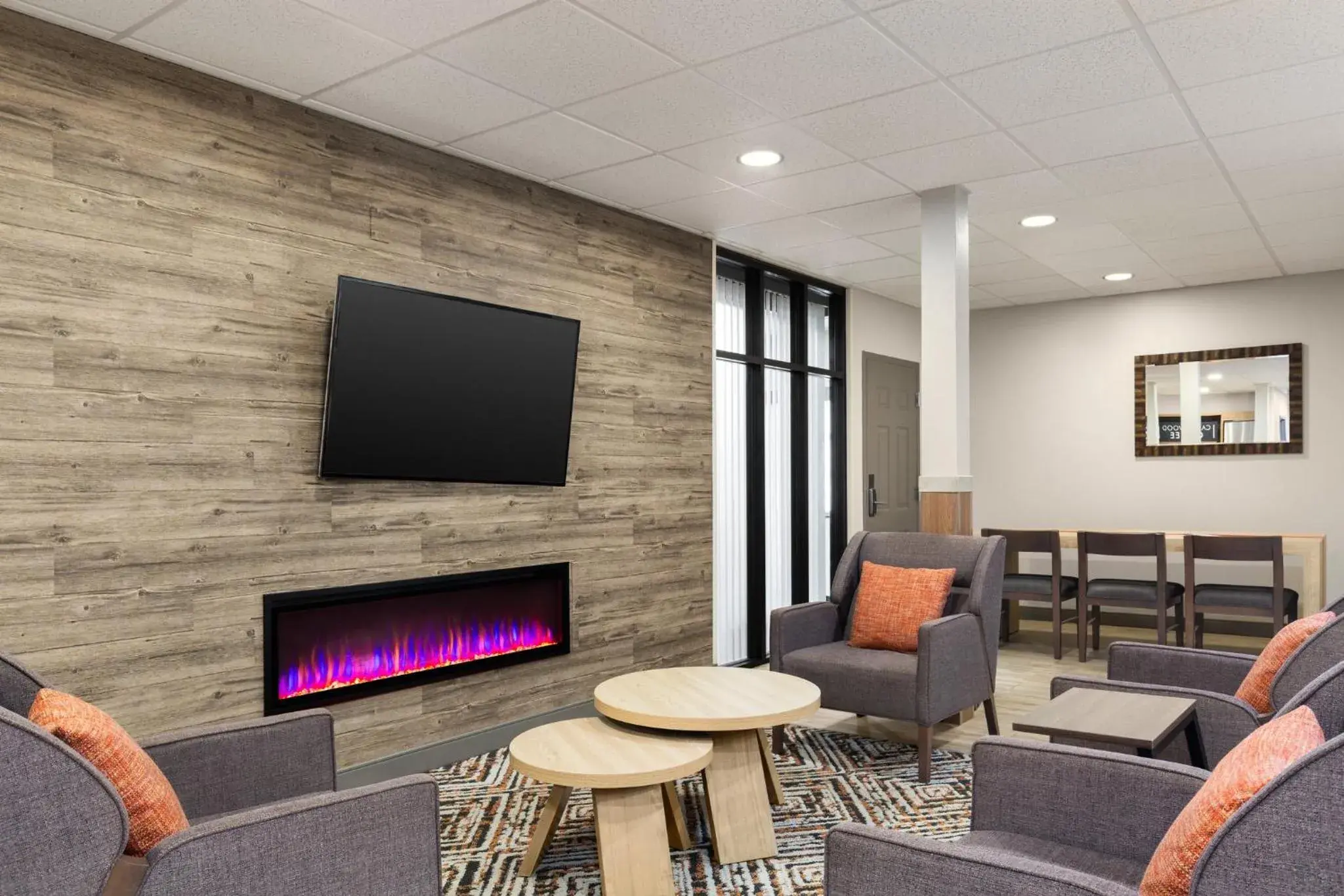Property building in Candlewood Suites Tuscaloosa by IHG Property building in Candlewood Suites Tuscaloosa by IHG
