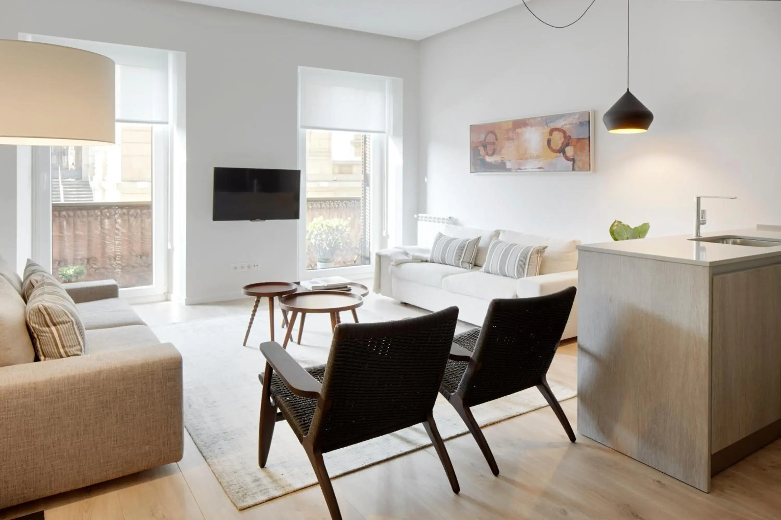 Oteiza by FeelFree Rentals Oteiza by FeelFree Rentals
