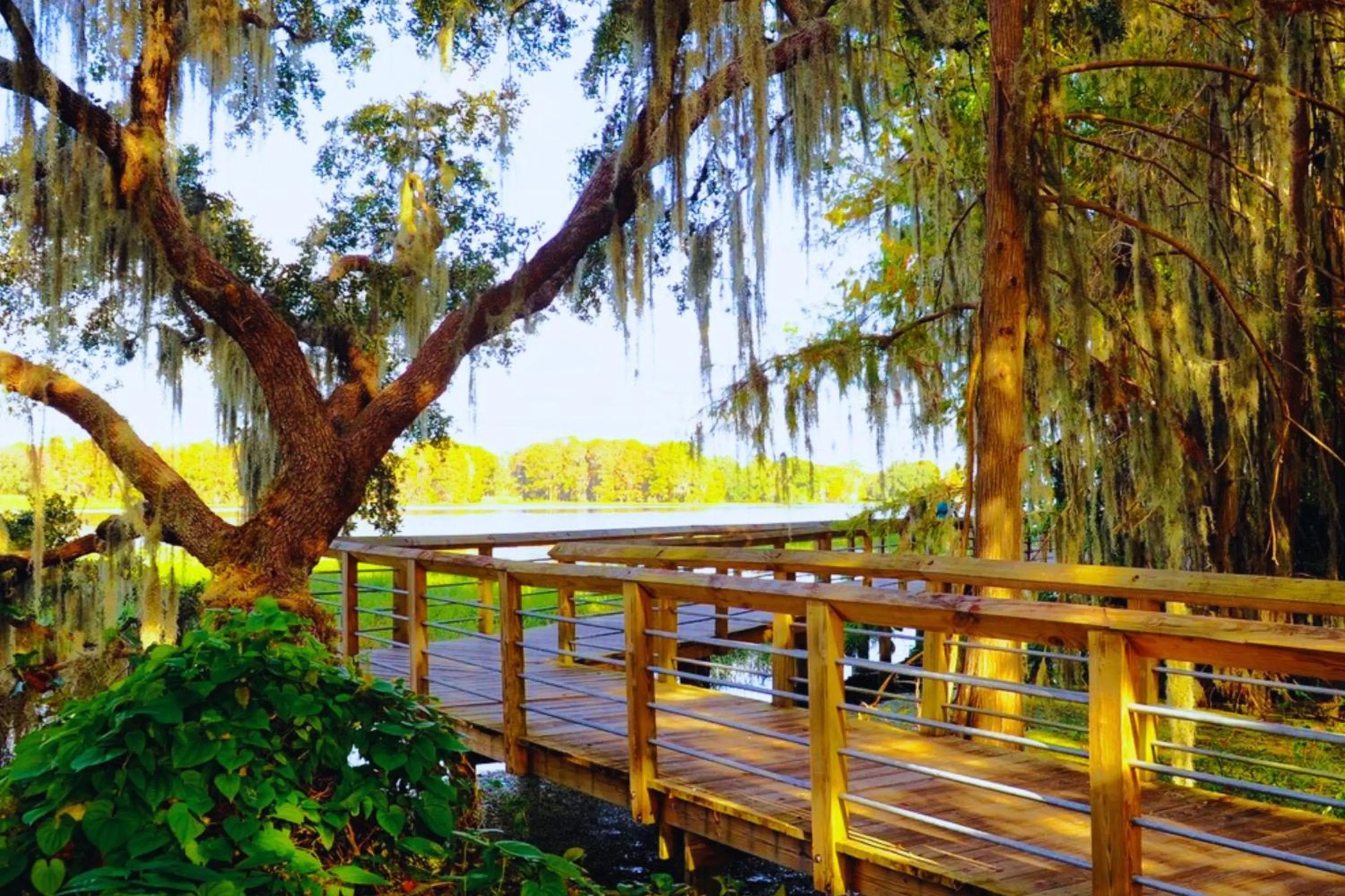 Nearby landmark in Holiday Inn Express Hotel & Suites Inverness by IHG