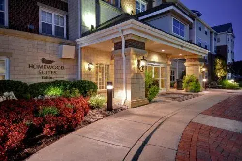 Homewood Suites by Hilton at The Waterfront Homewood Suites by Hilton at The Waterfront