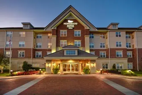 Homewood Suites by Hilton at The Waterfront Homewood Suites by Hilton at The Waterfront