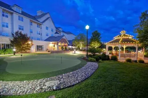 Homewood Suites by Hilton at The Waterfront Homewood Suites by Hilton at The Waterfront