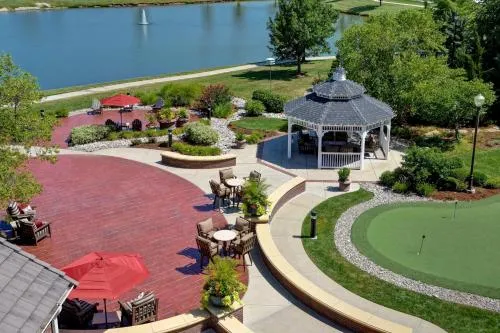 Homewood Suites by Hilton at The Waterfront